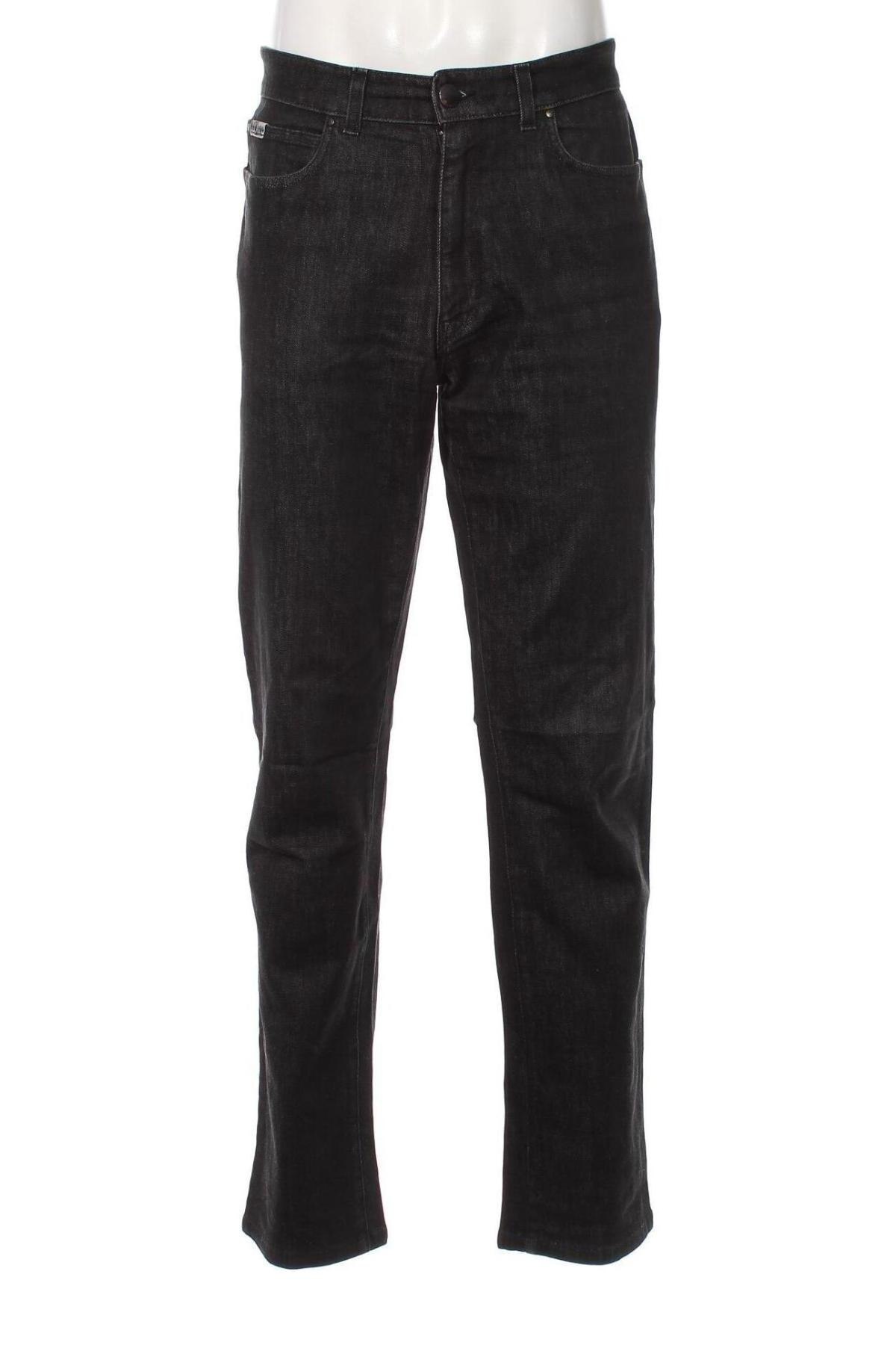 Herren Jeans, Größe L, Farbe Grau, Preis € 8,79