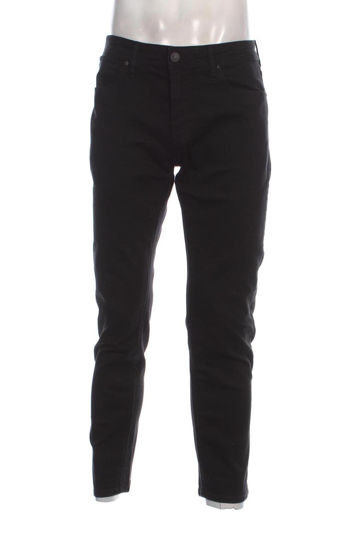 Herren Jeans, Größe M, Farbe Schwarz, Preis € 14,99