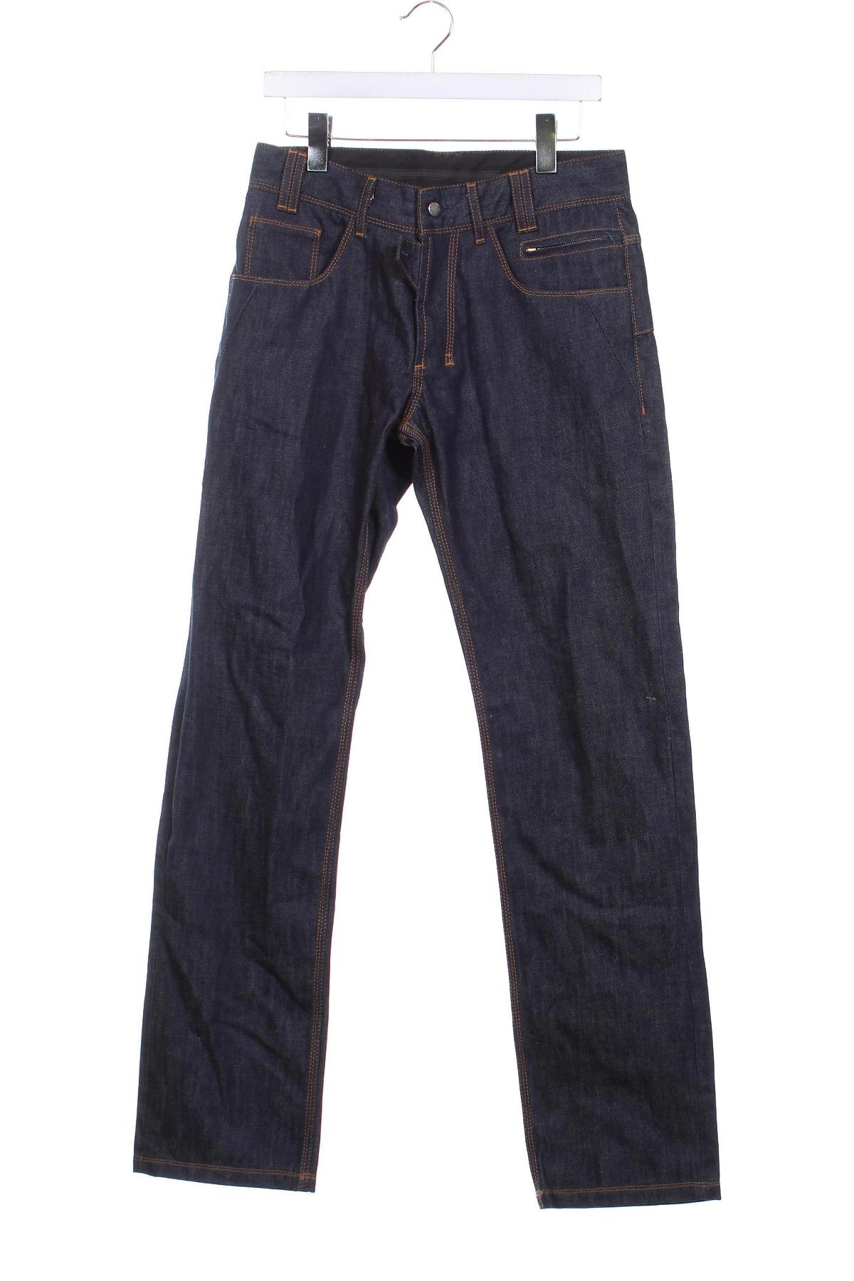 Herren Jeans, Größe S, Farbe Blau, Preis € 6,99