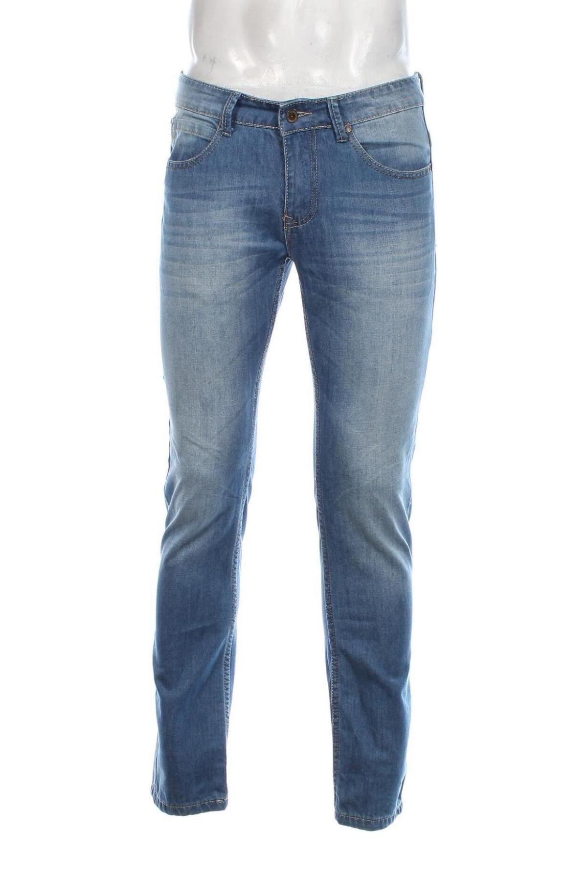 Herren Jeans, Größe M, Farbe Blau, Preis € 5,99