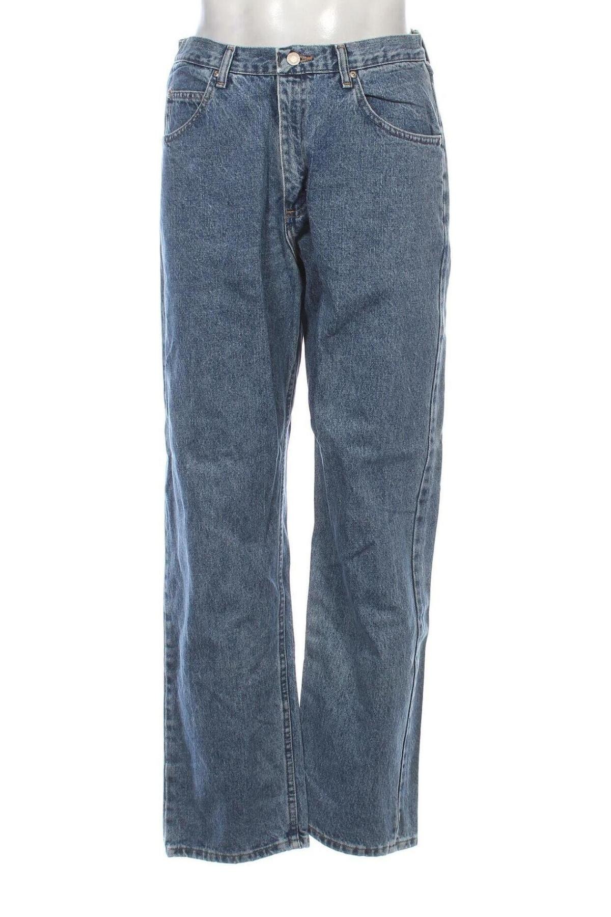 Herren Jeans, Größe M, Farbe Blau, Preis € 6,99