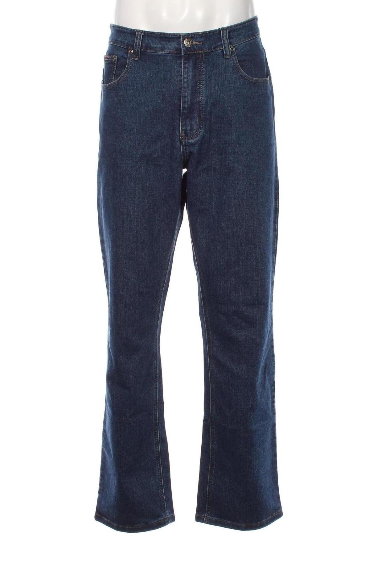 Herren Jeans, Größe L, Farbe Blau, Preis € 6,99