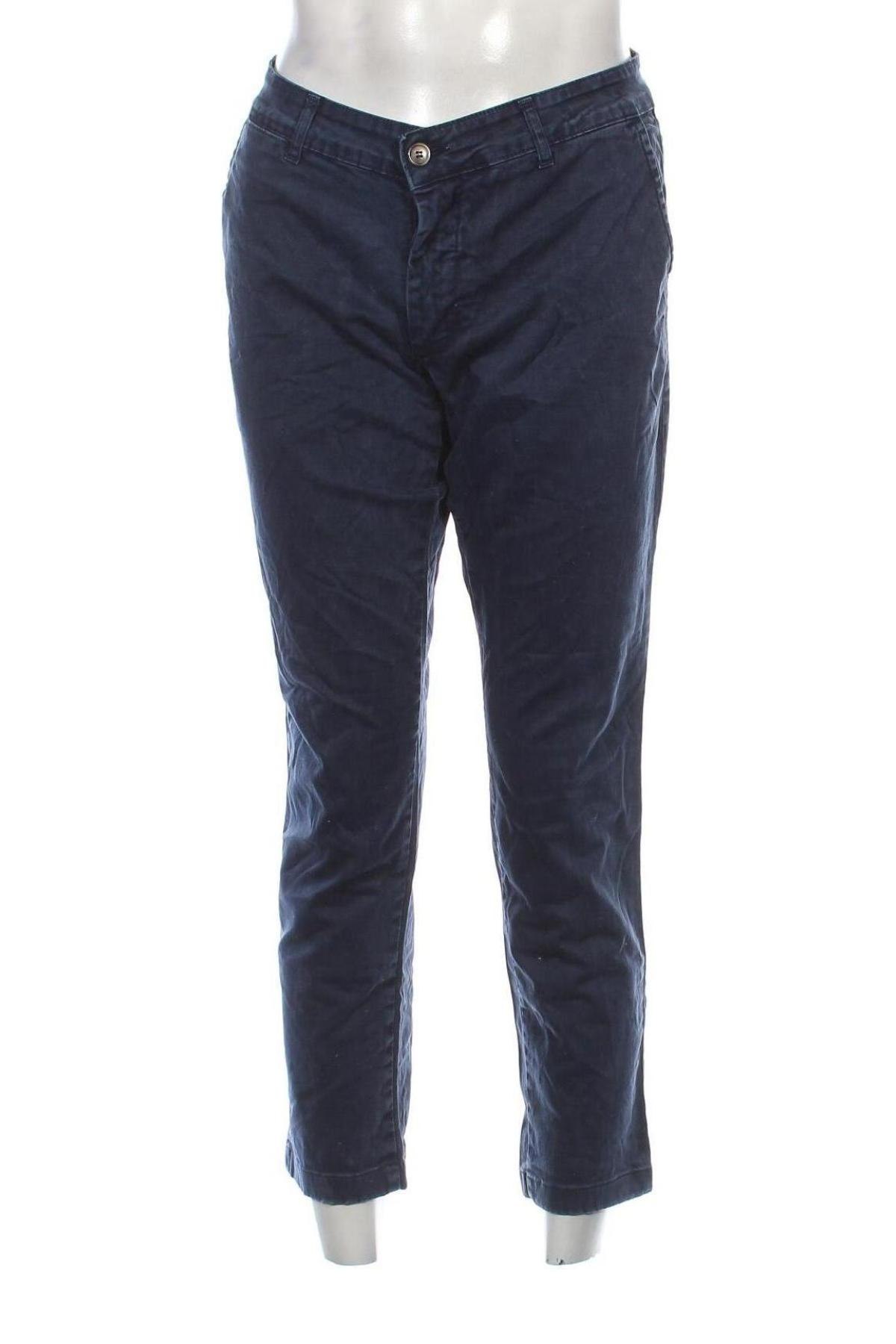 Herren Jeans, Größe L, Farbe Blau, Preis € 8,29