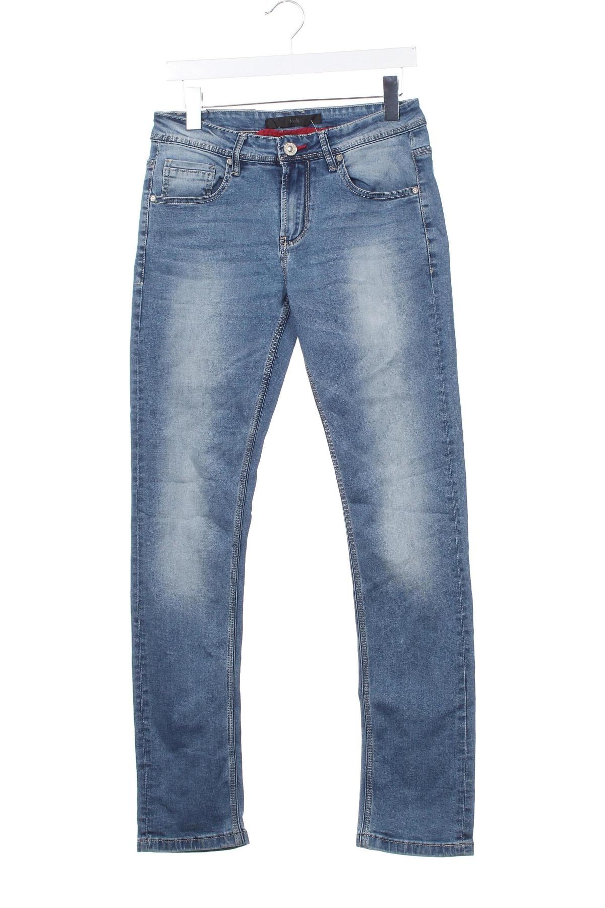 Herren Jeans, Größe S, Farbe Blau, Preis 5,49 €