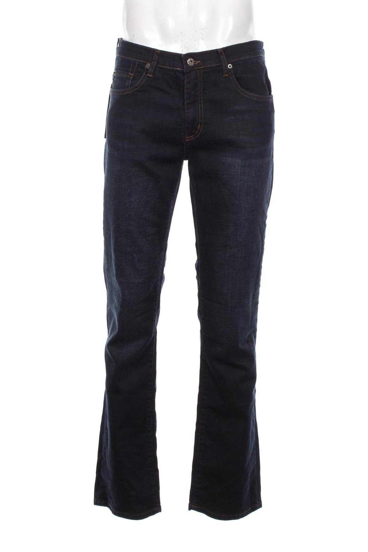 Herren Jeans, Größe L, Farbe Blau, Preis 10,99 €