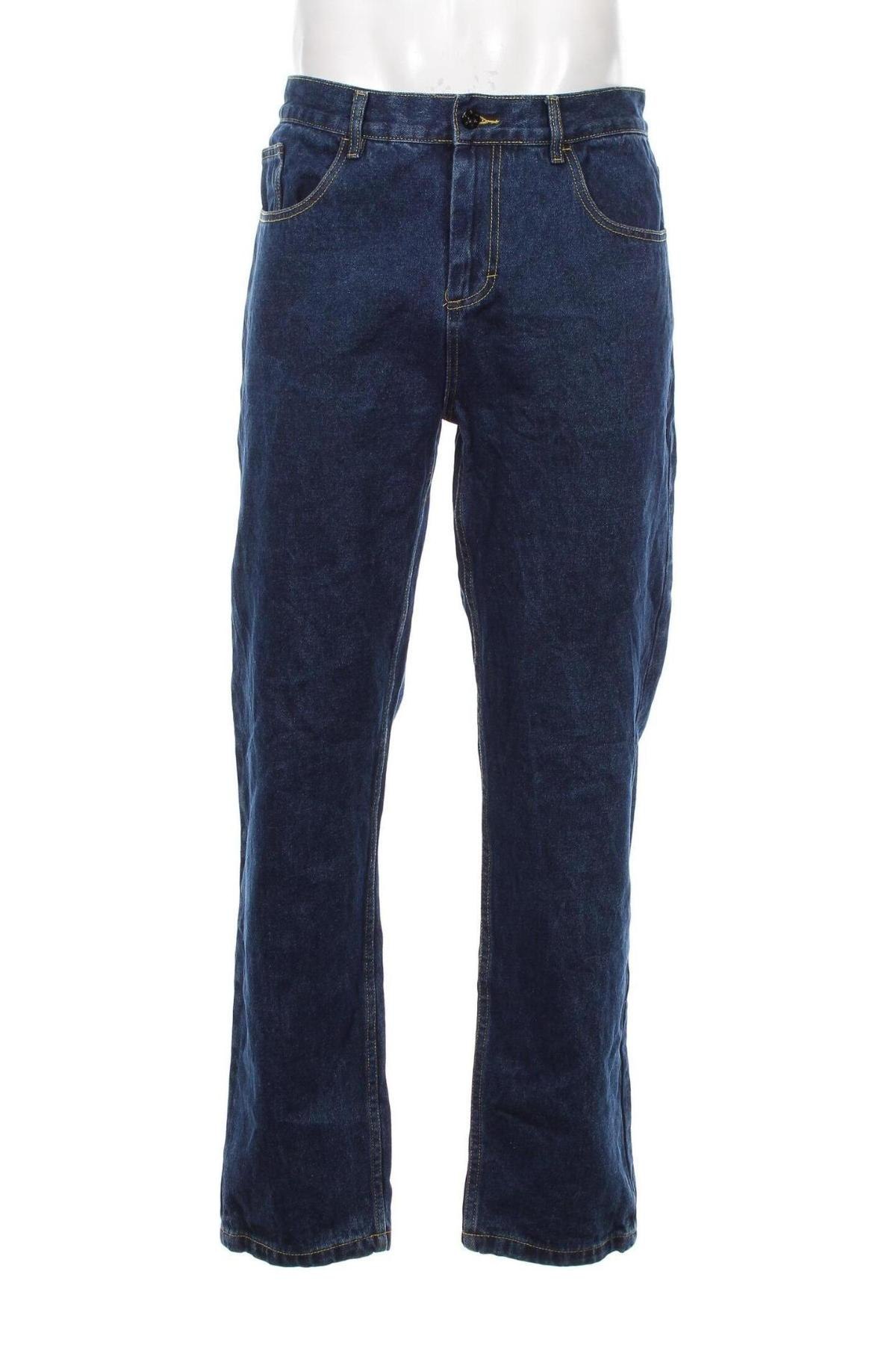 Herren Jeans, Größe M, Farbe Blau, Preis € 8,99