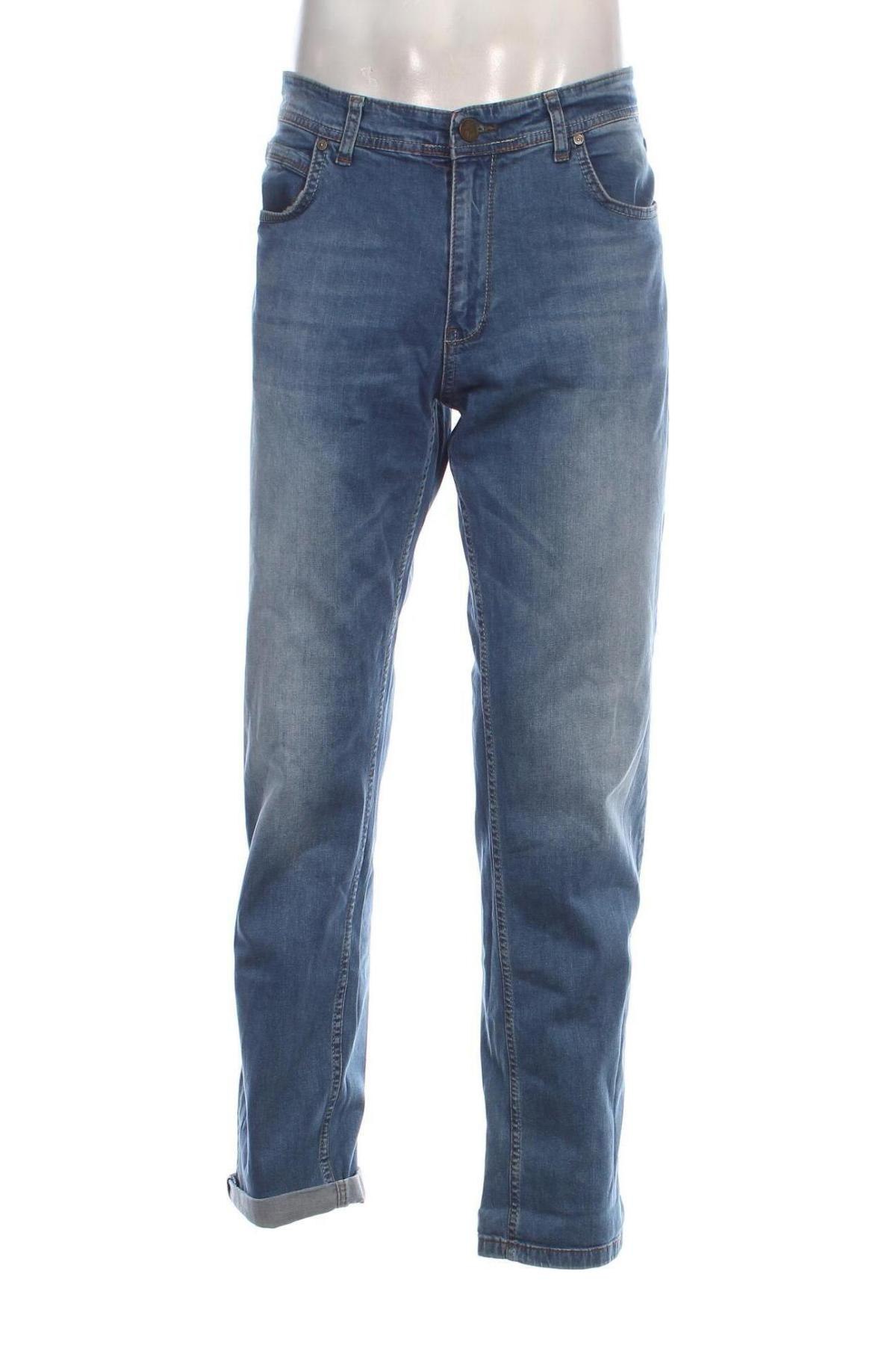 Herren Jeans, Größe XL, Farbe Blau, Preis € 12,60