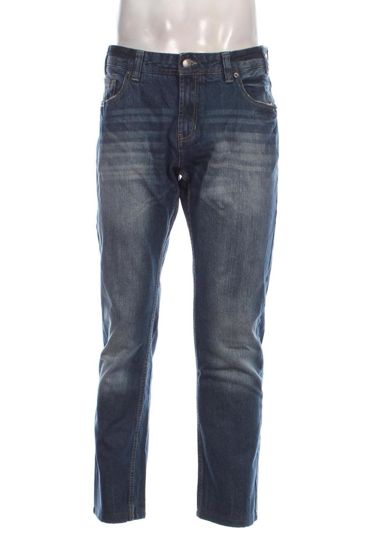 Herren Jeans 72D, Größe XL, Farbe Blau, Preis 12,49 €