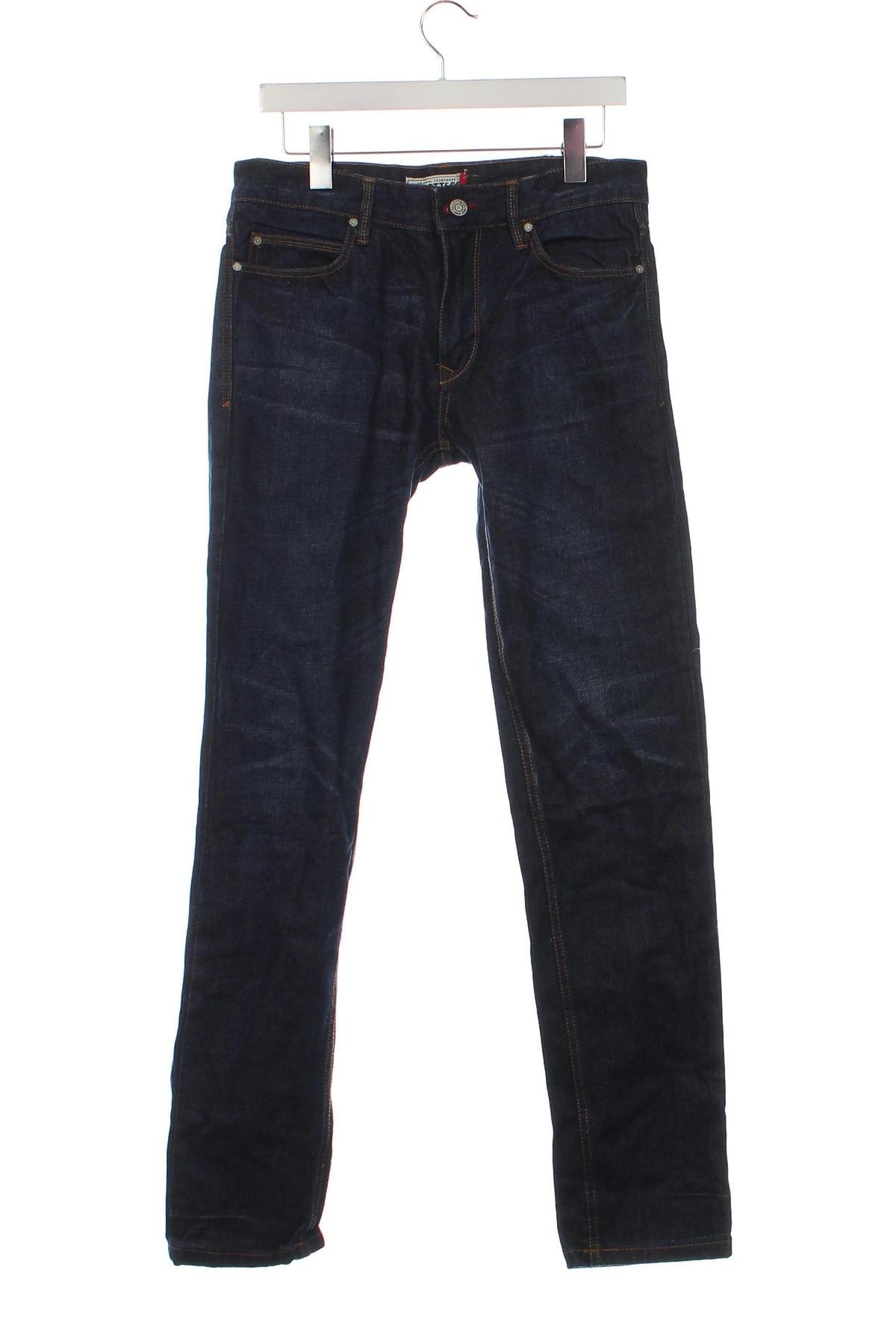 Herren Jeans Alcott, Größe M, Farbe Blau, Preis € 7,99