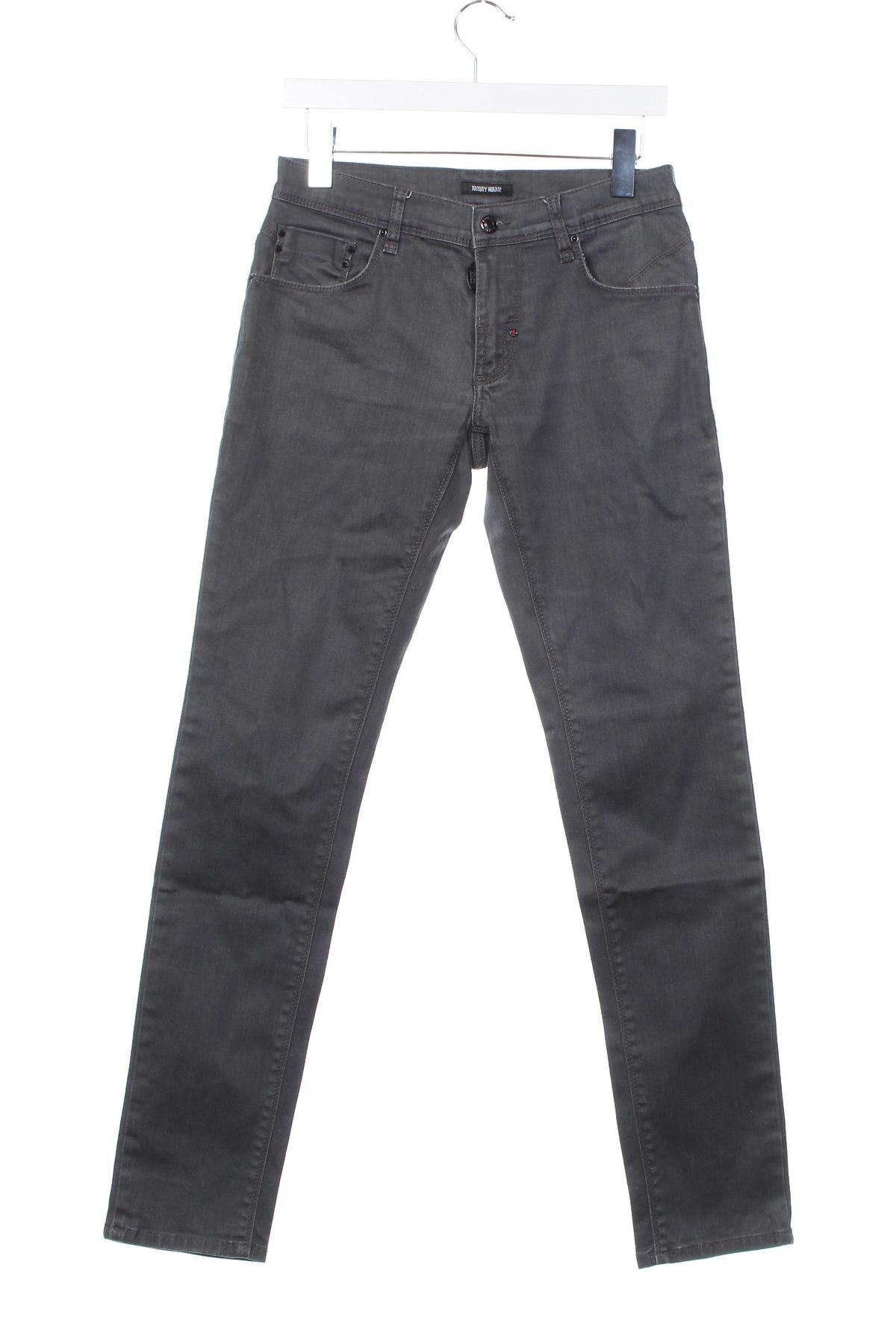 Herren Jeans Antony Morato, Größe S, Farbe Grau, Preis 7,99 €