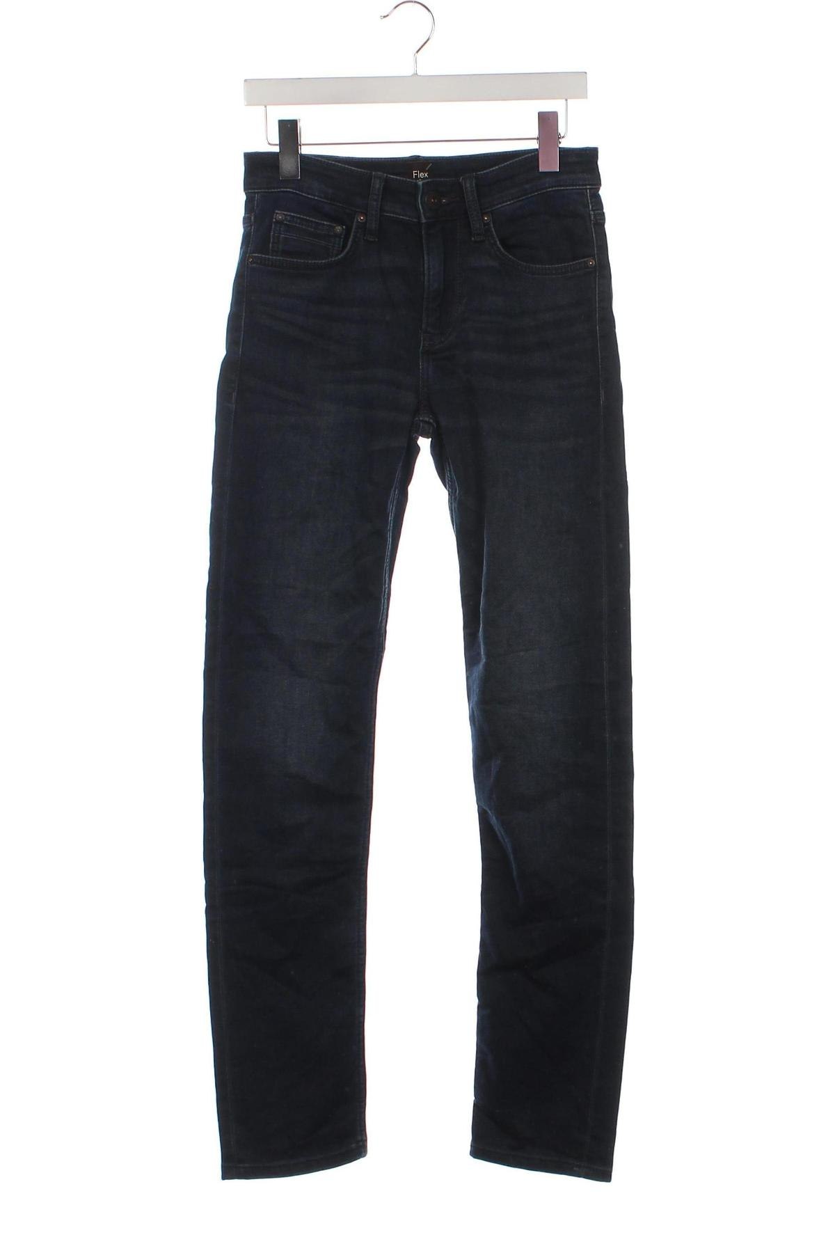 Herren Jeans C&A, Größe S, Farbe Blau, Preis 7,99 €