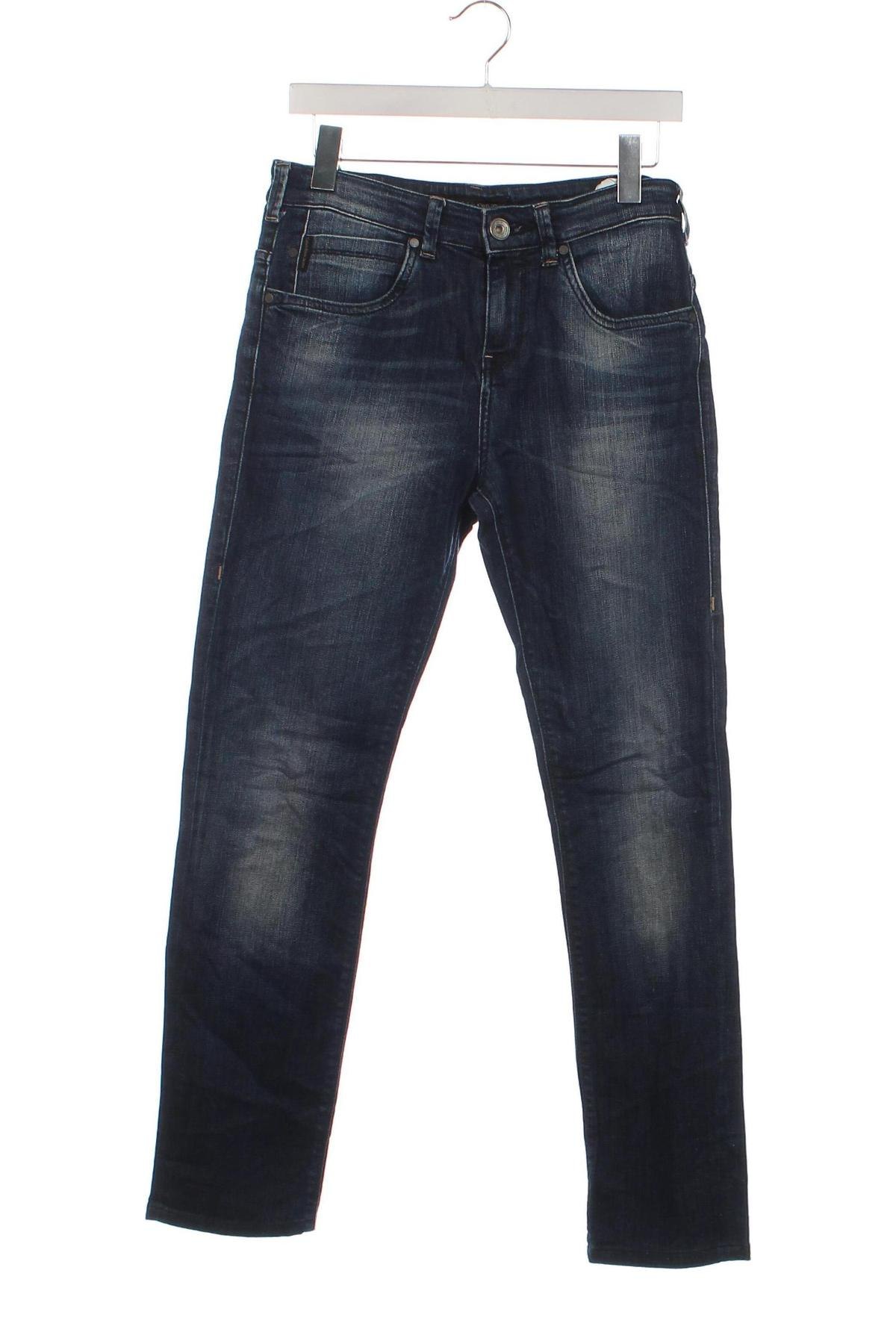 Herren Jeans Calvin Klein Jeans, Größe S, Farbe Blau, Preis 57,29 €