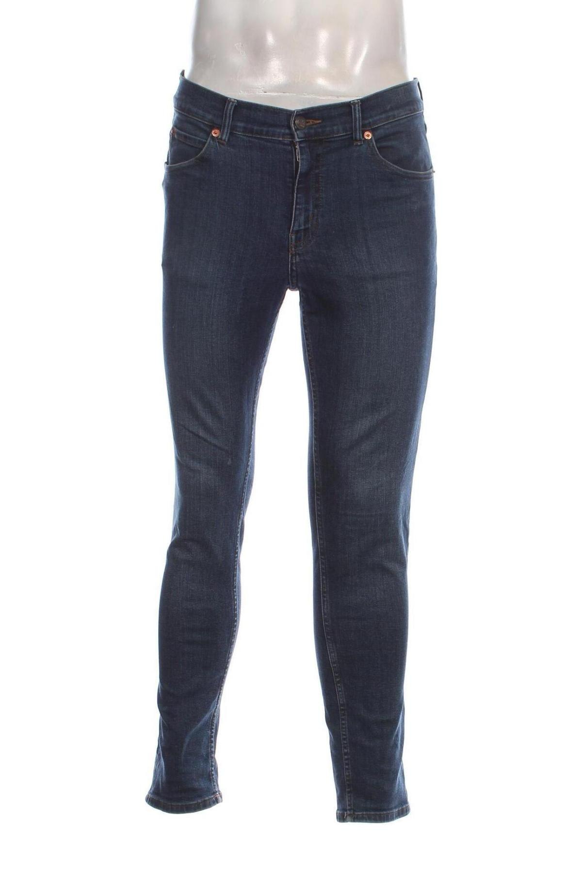 Herren Jeans Cheap Monday, Größe L, Farbe Blau, Preis 9,79 €