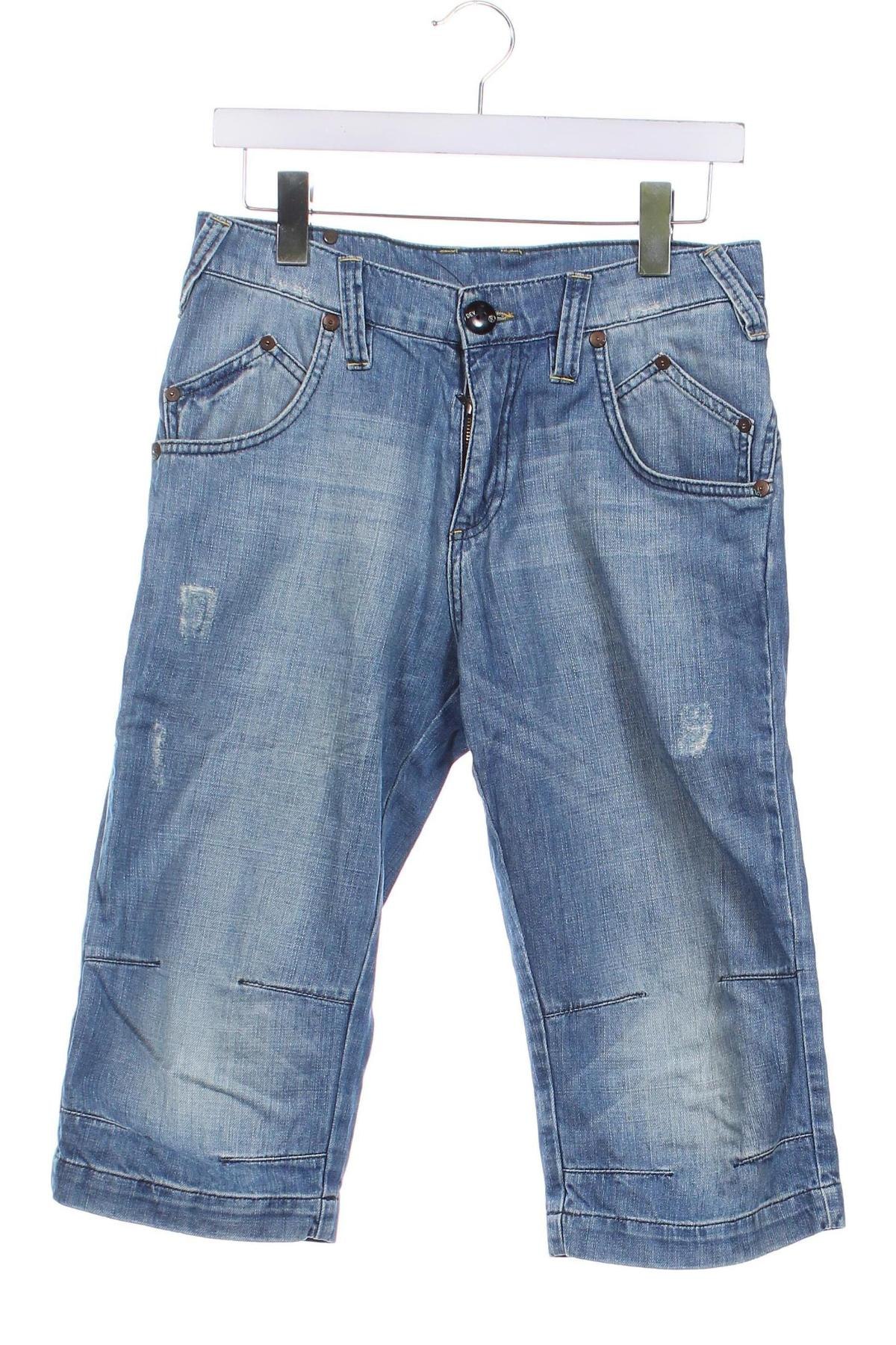 Herren Jeans Devergo, Größe S, Farbe Blau, Preis € 13,99