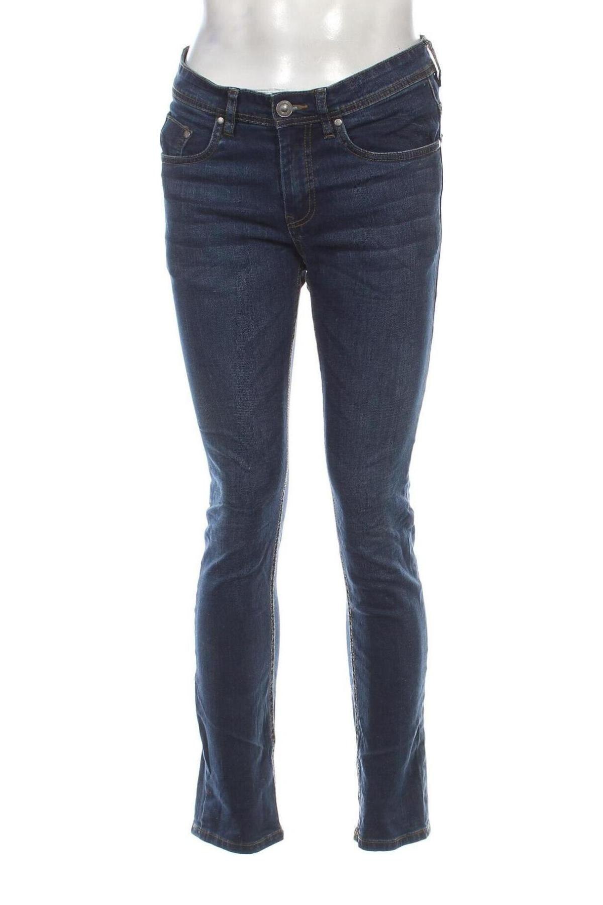 Herren Jeans FSBN, Größe M, Farbe Blau, Preis € 7,29