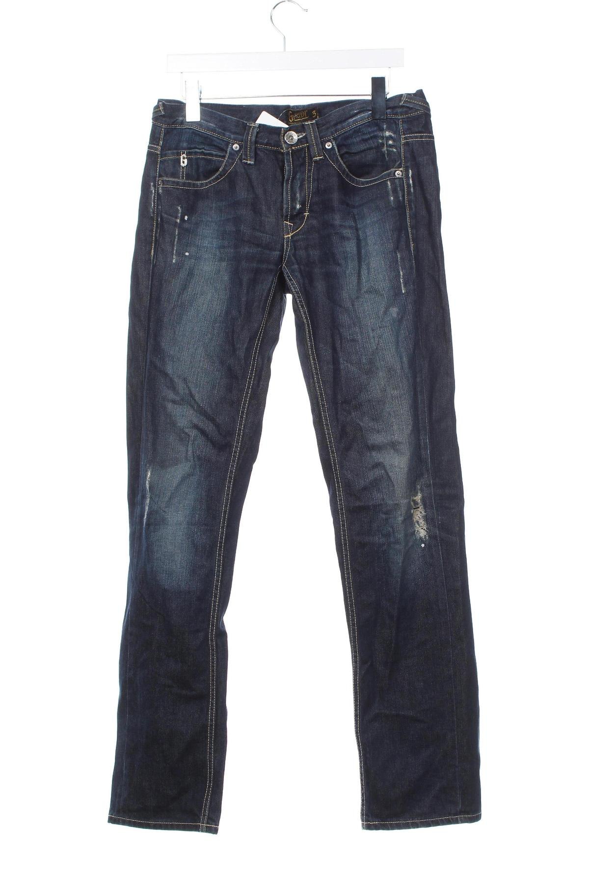 Gaudi Jeans Herren Jeans Gaudi Jeans - günstig bei Remix - #128662052