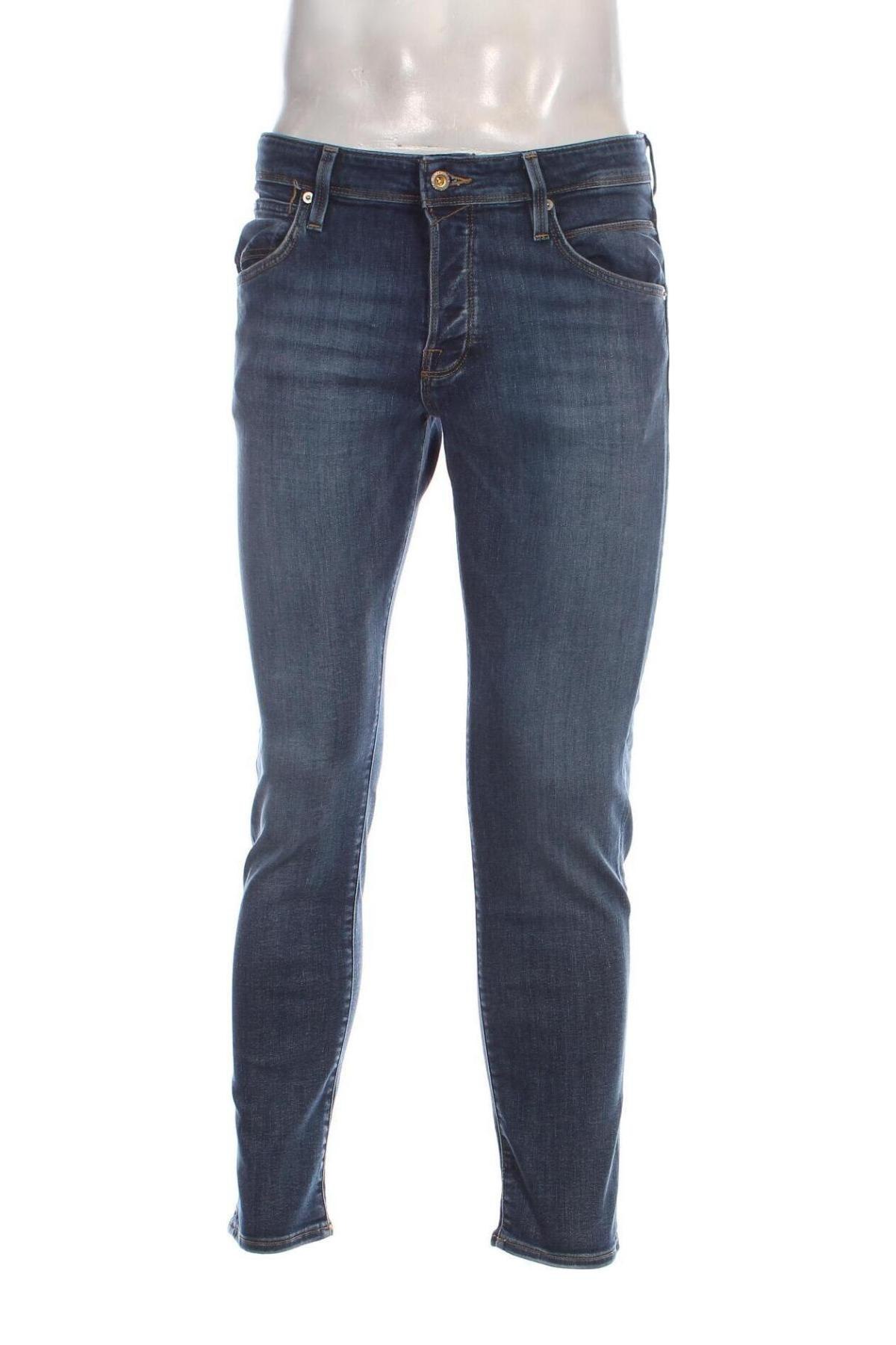 Herren Jeans Jack & Jones, Größe M, Farbe Blau, Preis 12,79 €