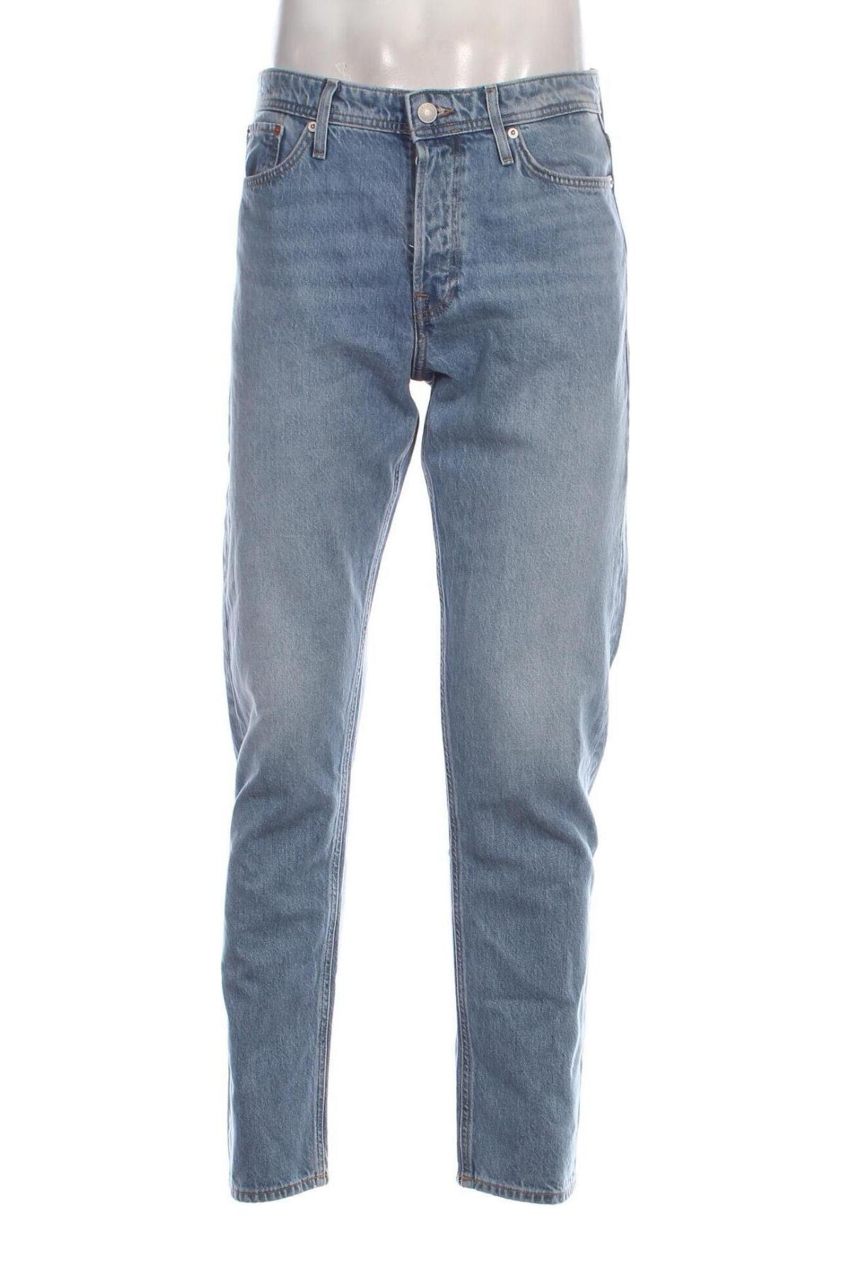 Herren Jeans Jack & Jones, Größe M, Farbe Blau, Preis 59,49 €