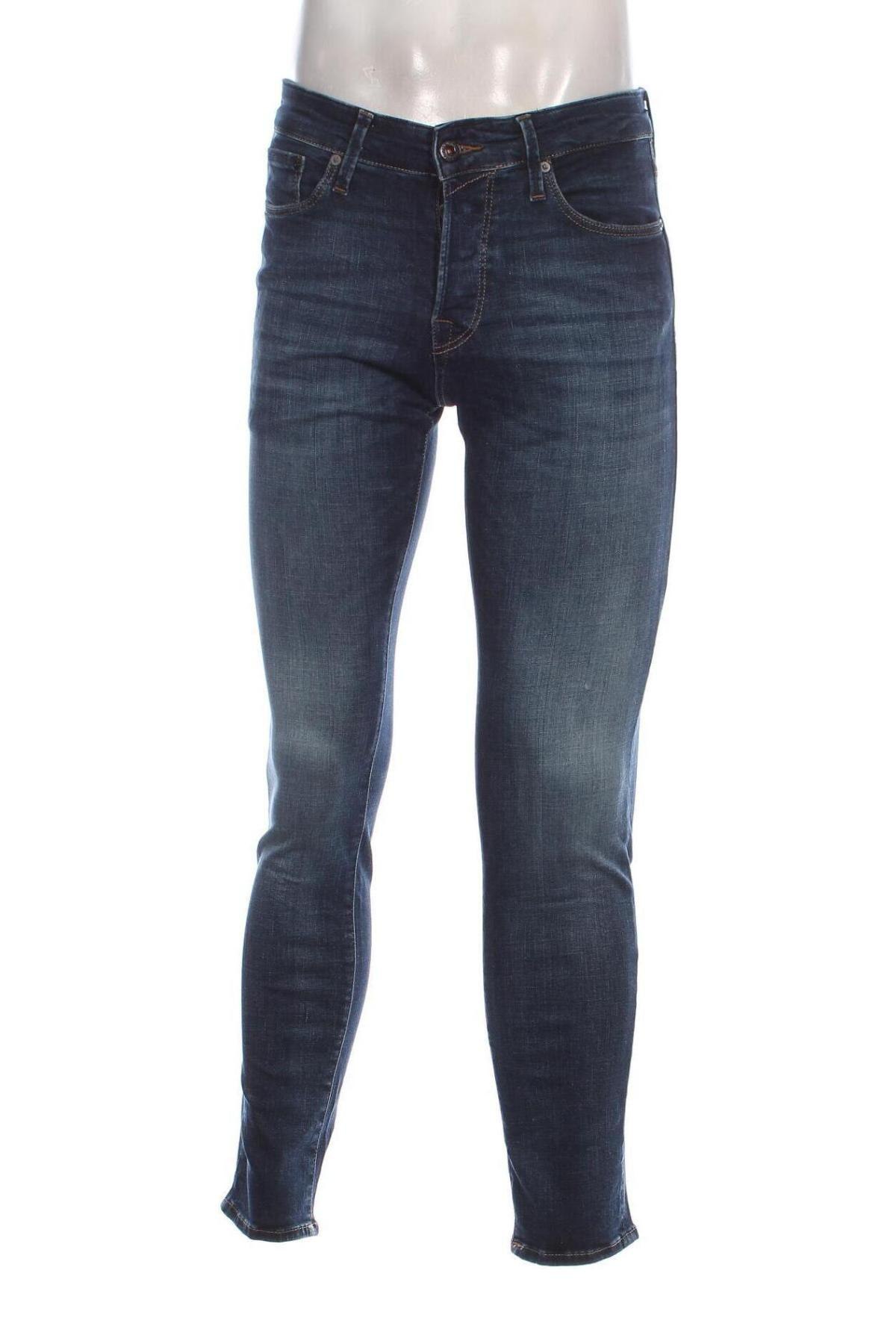 Herren Jeans Jack & Jones, Größe M, Farbe Blau, Preis 59,49 €