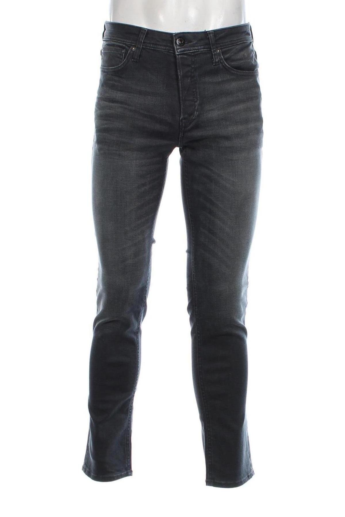 Herren Jeans Jack & Jones, Größe S, Farbe Blau, Preis € 12,79