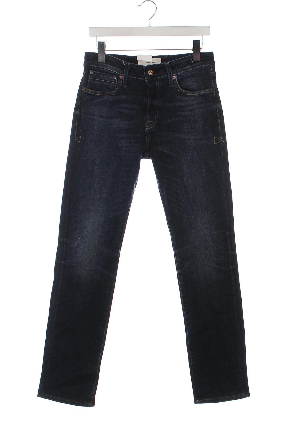 Herren Jeans Jack & Jones, Größe S, Farbe Blau, Preis € 59,49