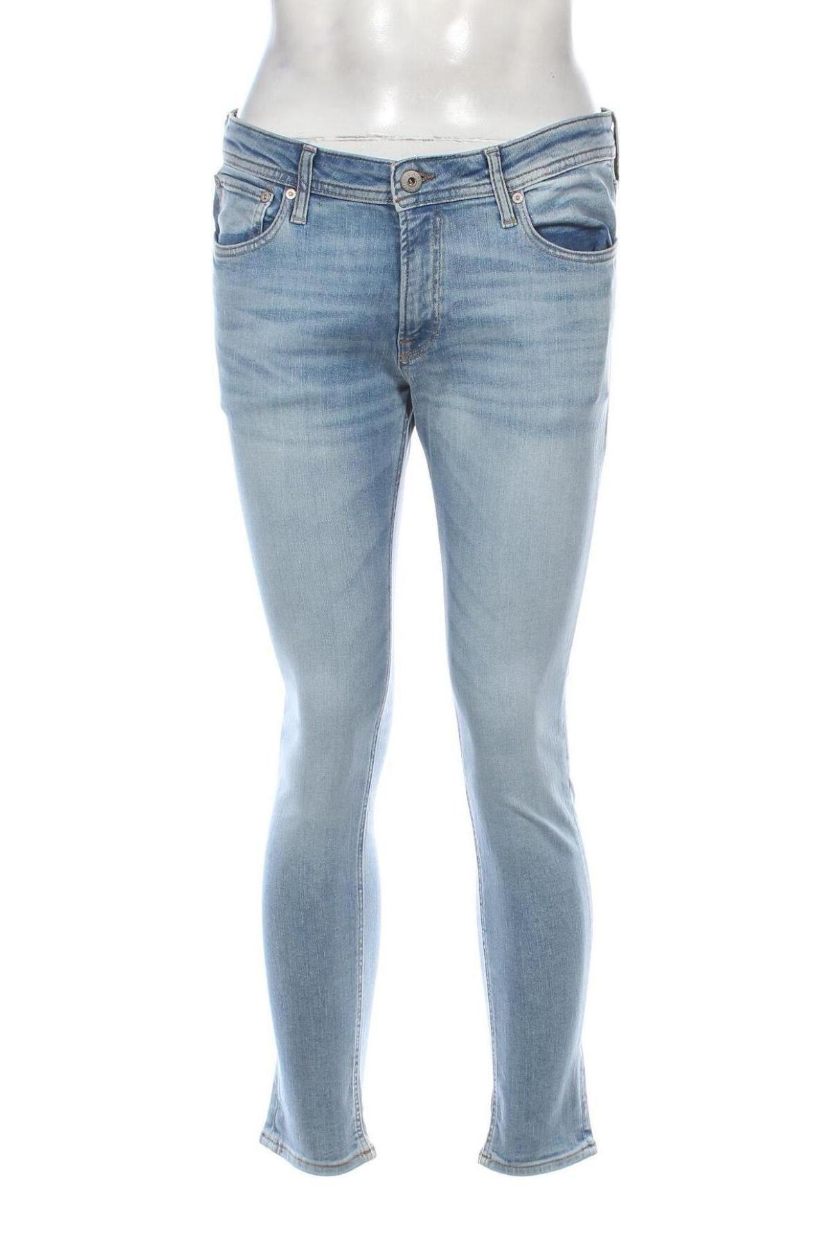 Herren Jeans Jack & Jones, Größe M, Farbe Blau, Preis € 13,99