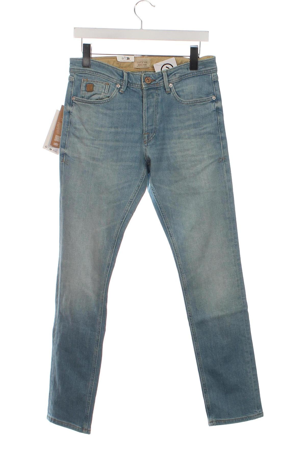 Herren Jeans Jack & Jones, Größe S, Farbe Blau, Preis € 14,49