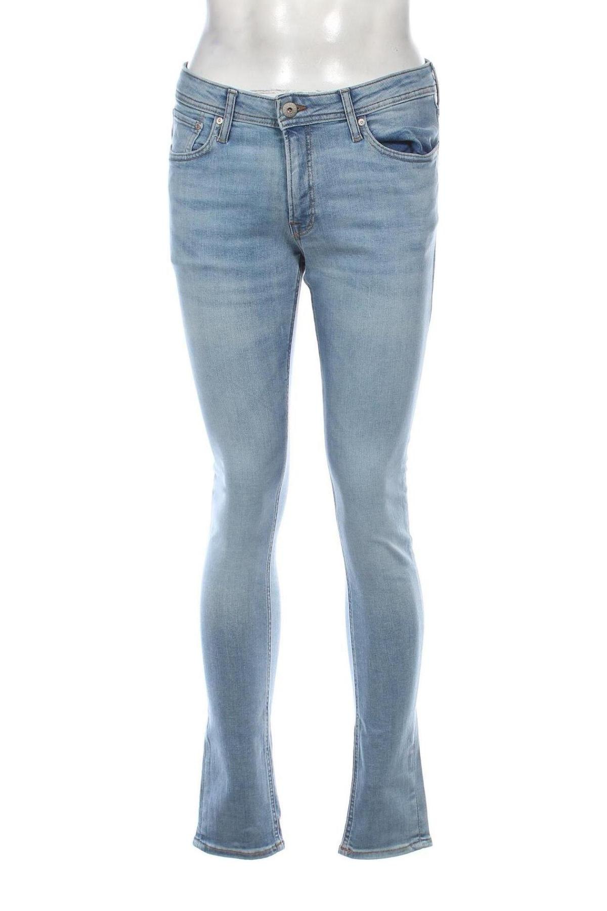 Herren Jeans Jack & Jones, Größe M, Farbe Blau, Preis 13,99 €