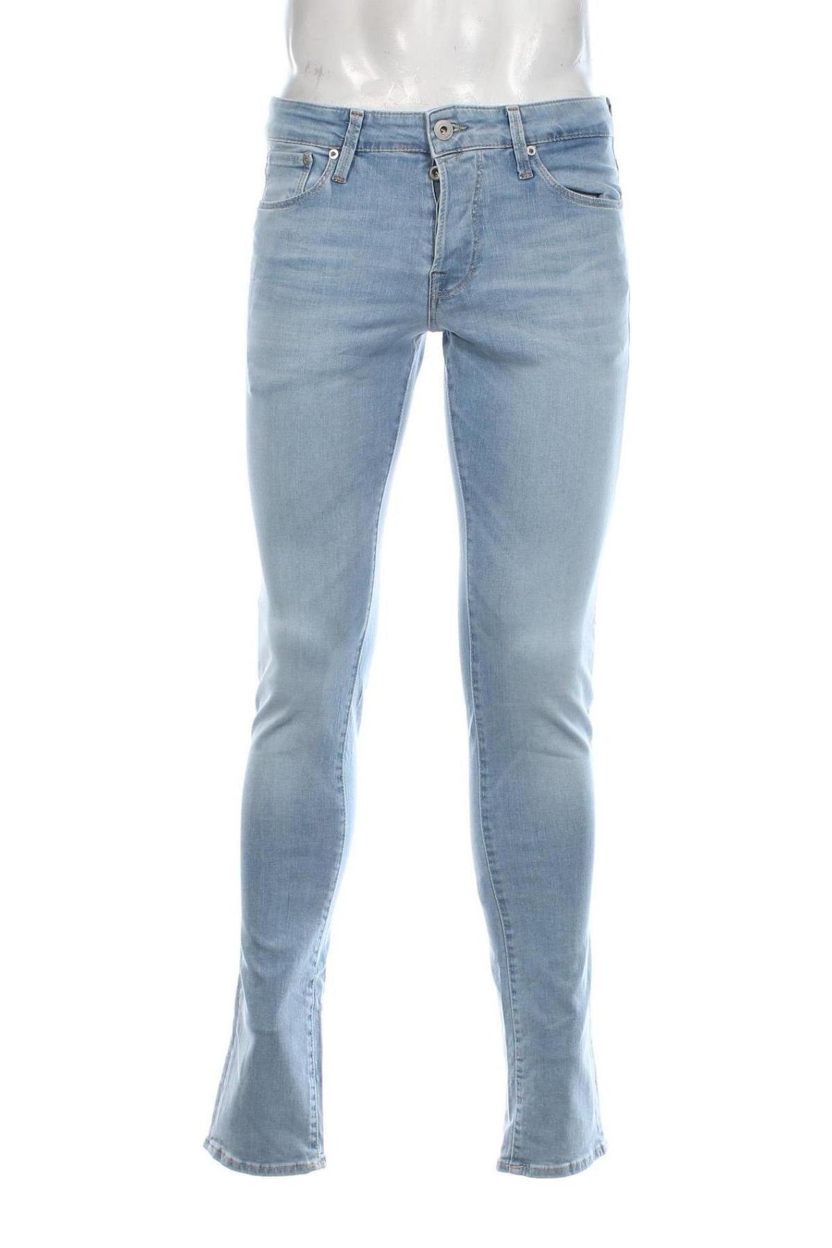 Pánske džínsy  Jack & Jones, Veľkosť S, Farba Modrá, Cena  44,95 €