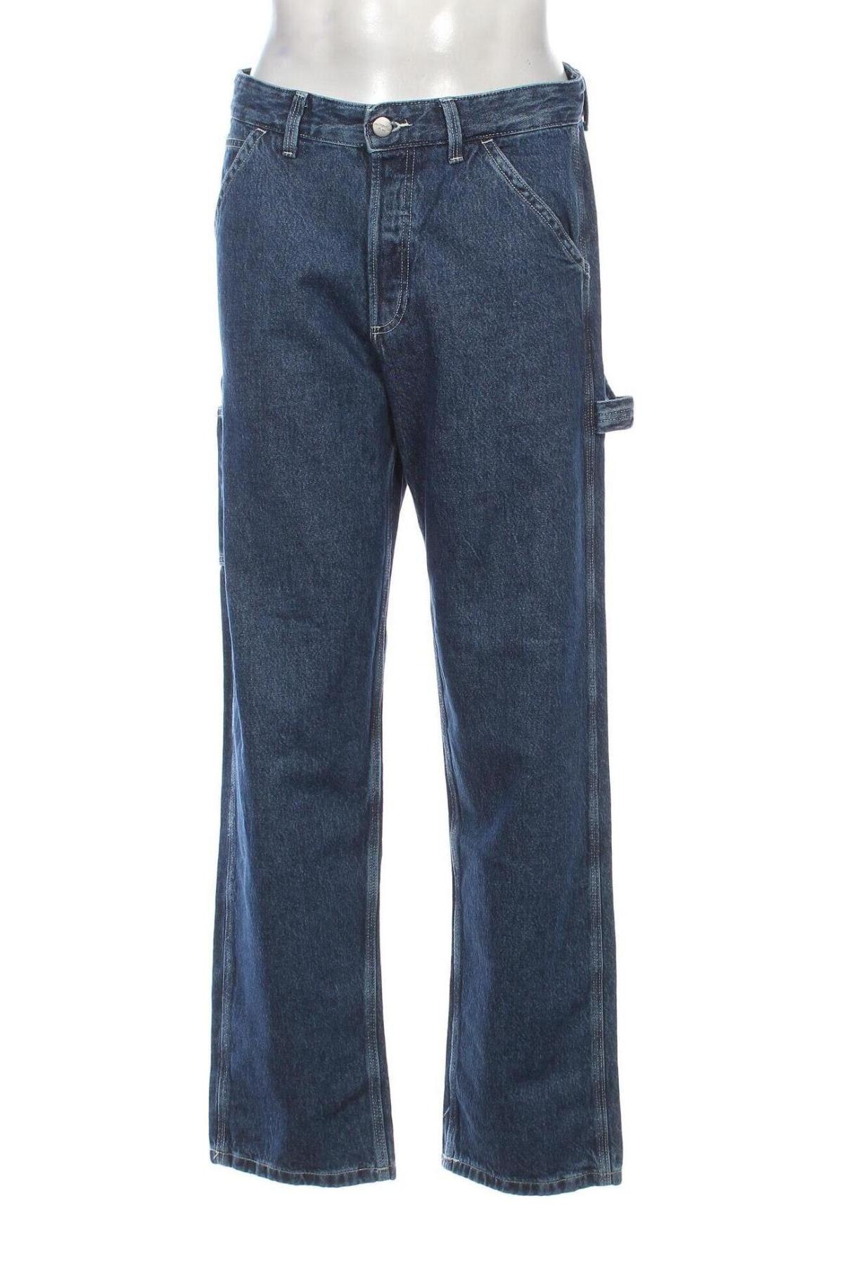 Herren Jeans Jack & Jones, Größe M, Farbe Blau, Preis € 14,49