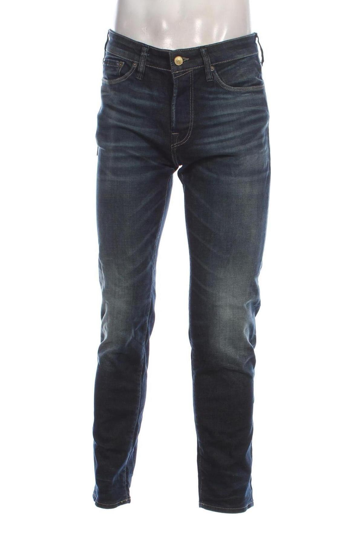 Herren Jeans Jack & Jones, Größe M, Farbe Blau, Preis € 15,99