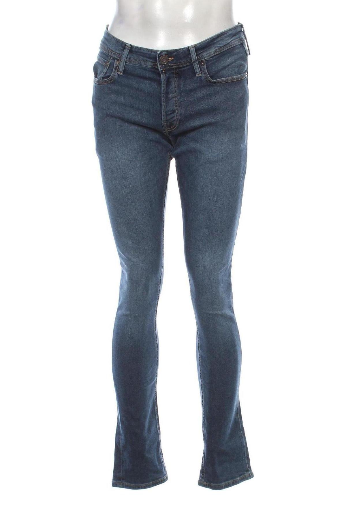 Herren Jeans Jack & Jones, Größe M, Farbe Blau, Preis € 32,99