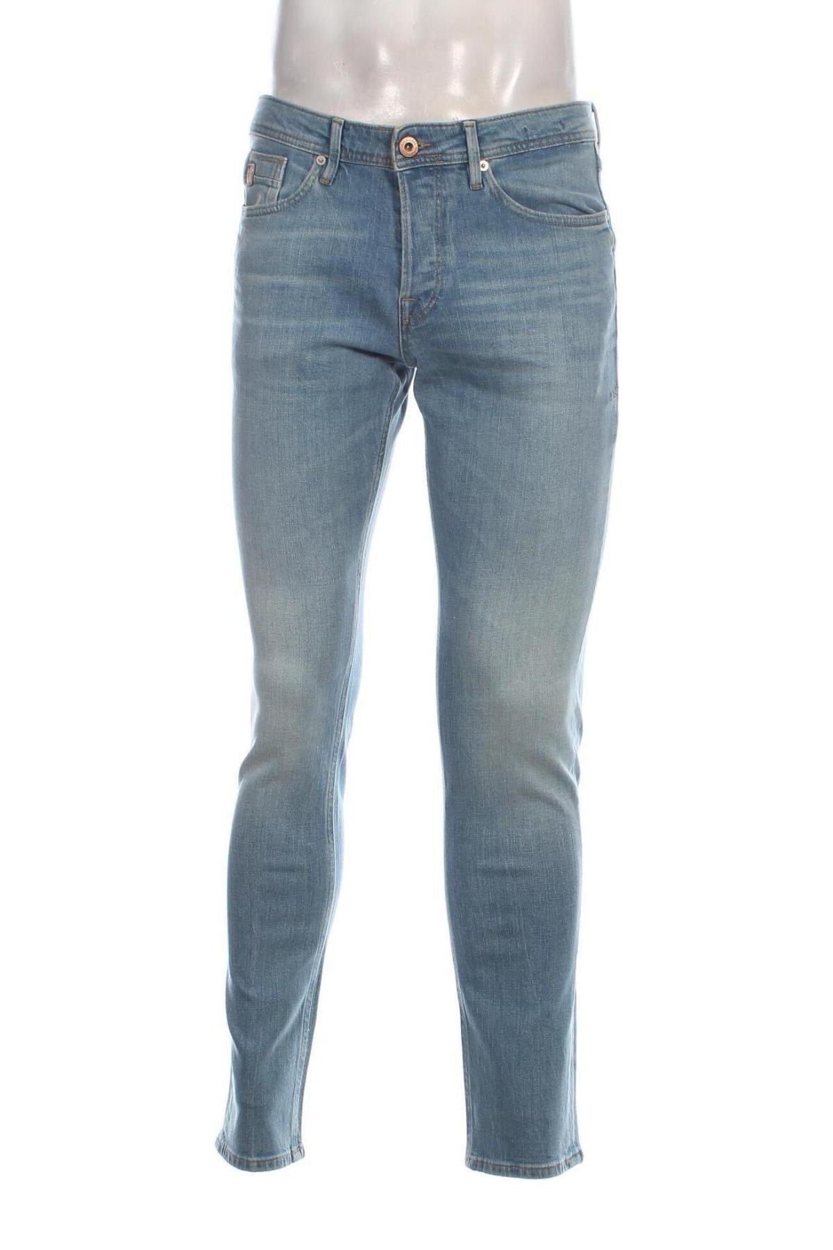 Herren Jeans Jack & Jones, Größe M, Farbe Blau, Preis € 14,49