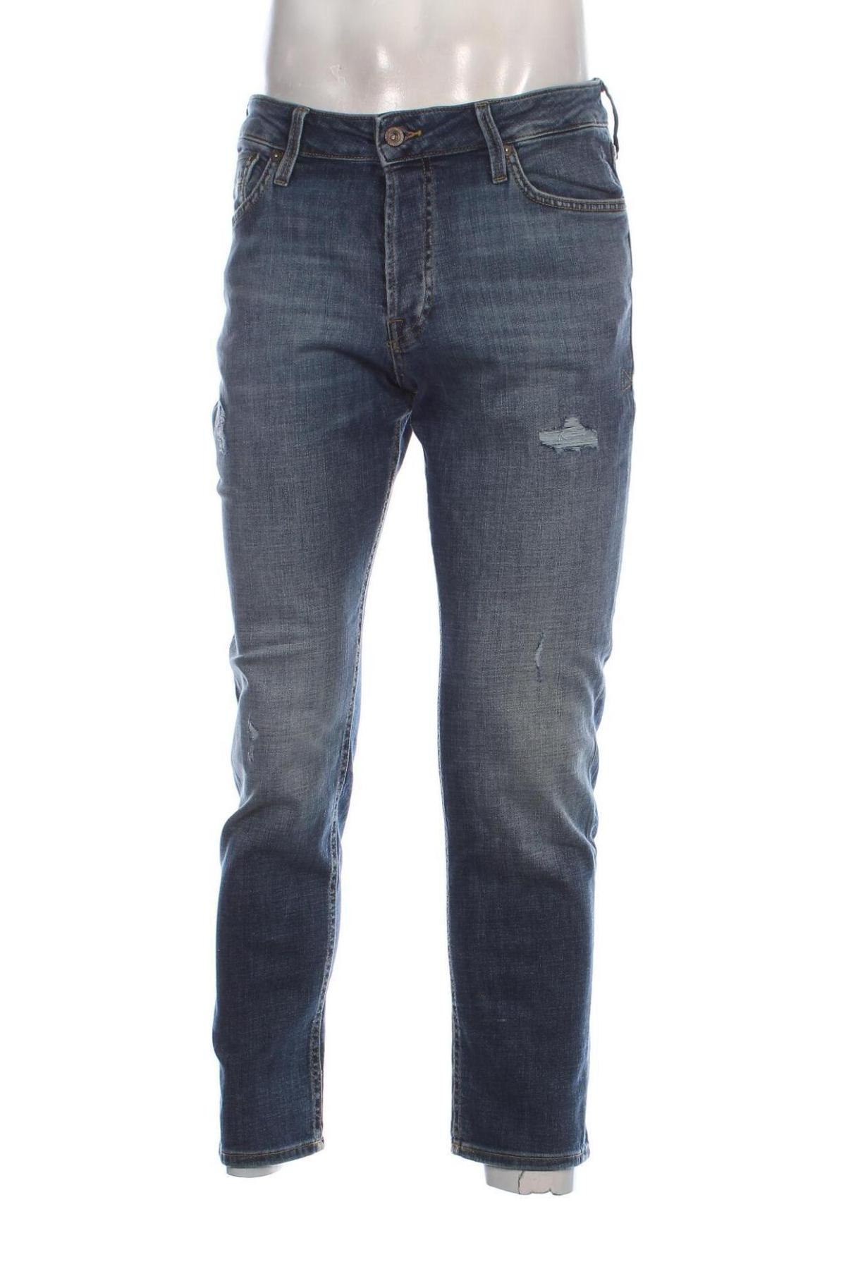 Herren Jeans Jack & Jones, Größe M, Farbe Blau, Preis € 59,49