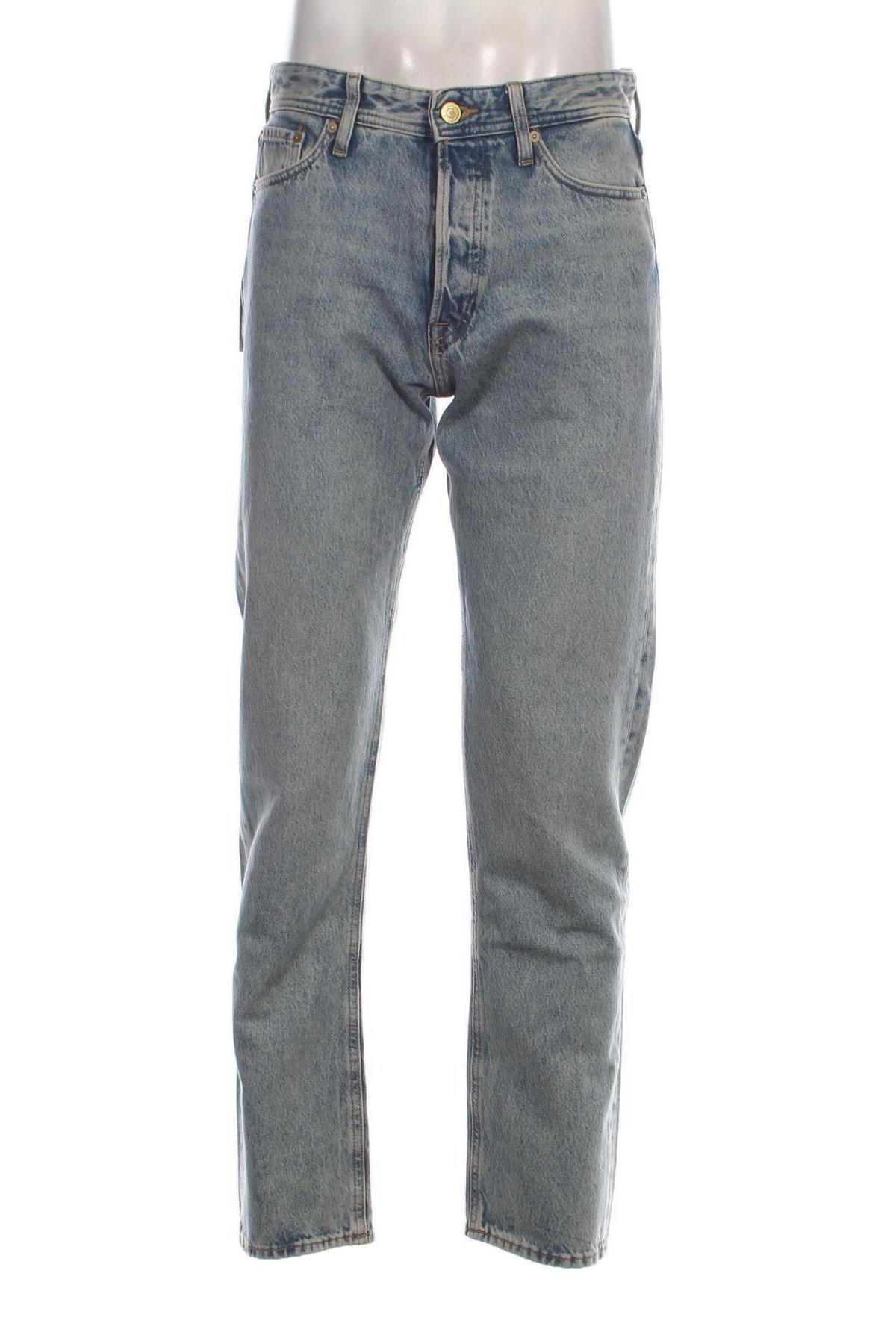 Herren Jeans Jack & Jones, Größe M, Farbe Blau, Preis € 14,49