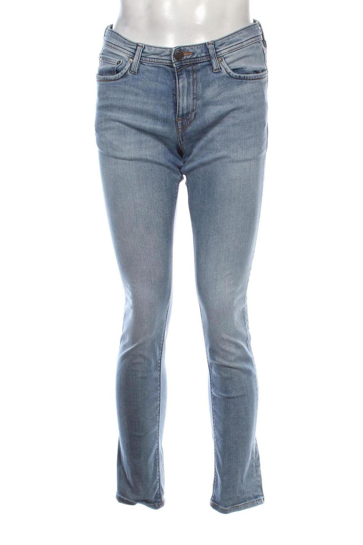 Herren Jeans Jack & Jones, Größe S, Farbe Blau, Preis € 7,99