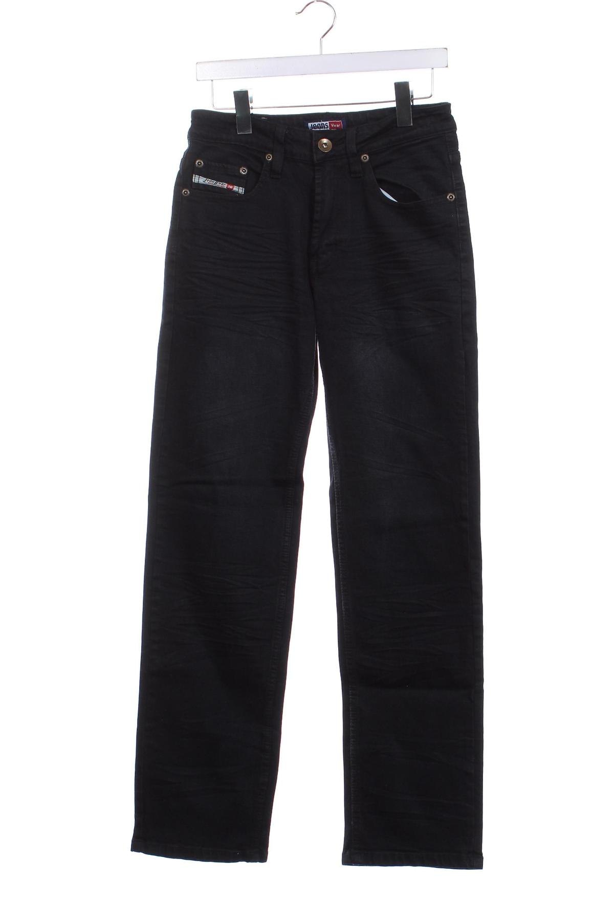 Herren Jeans Jw, Größe S, Farbe Schwarz, Preis 6,99 €