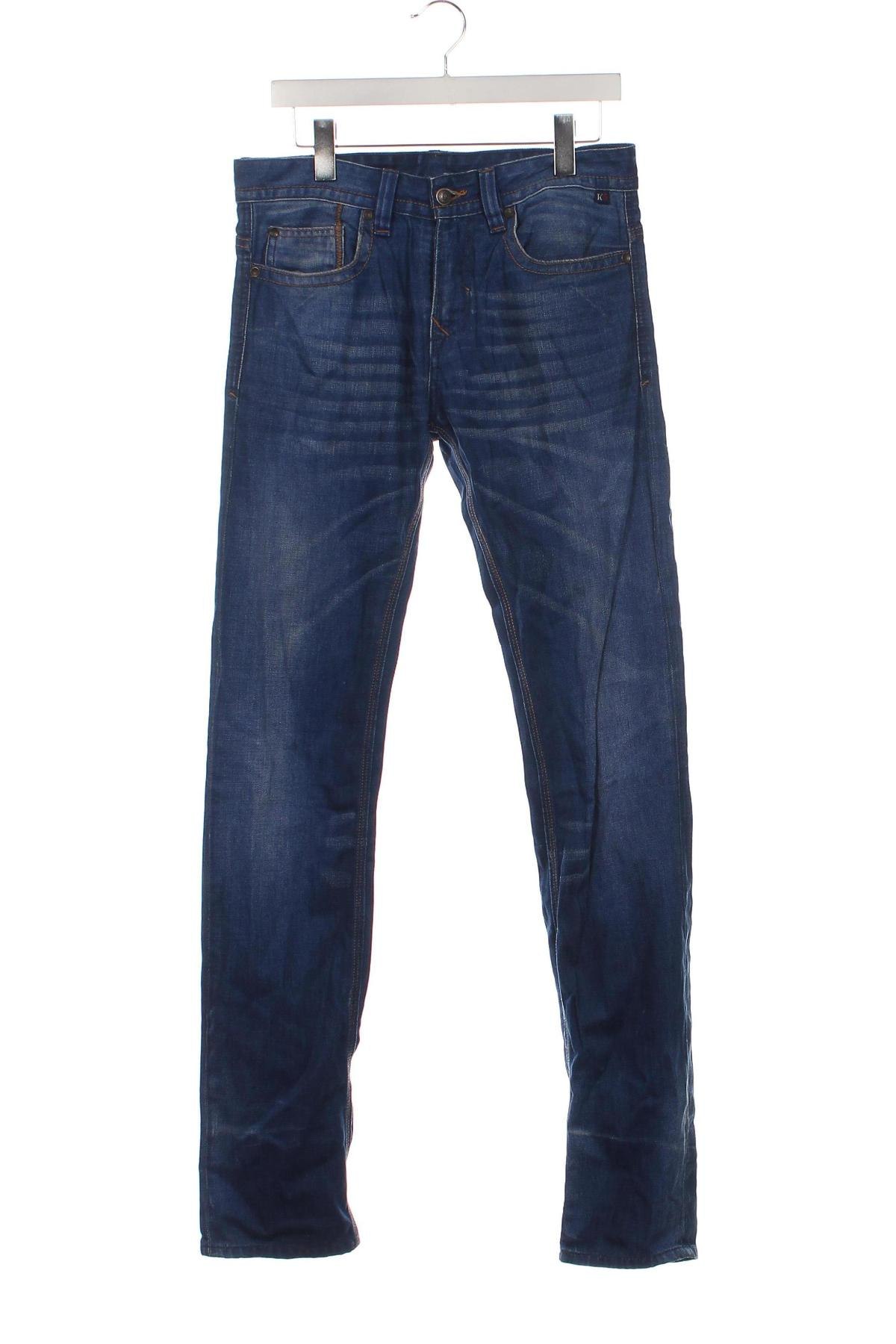 Herren Jeans Kaporal, Größe M, Farbe Blau, Preis € 10,29