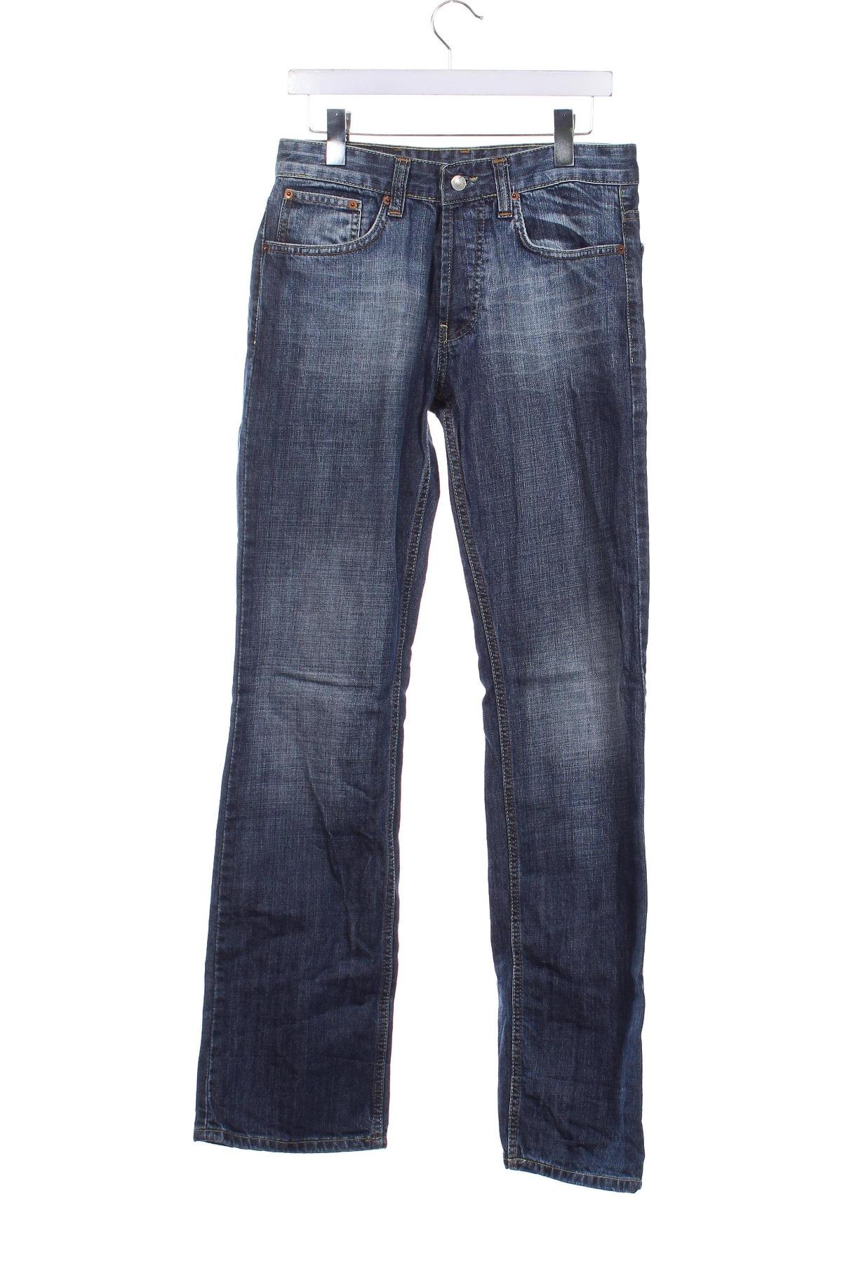 Herren Jeans Levi's, Größe M, Farbe Blau, Preis € 17,49