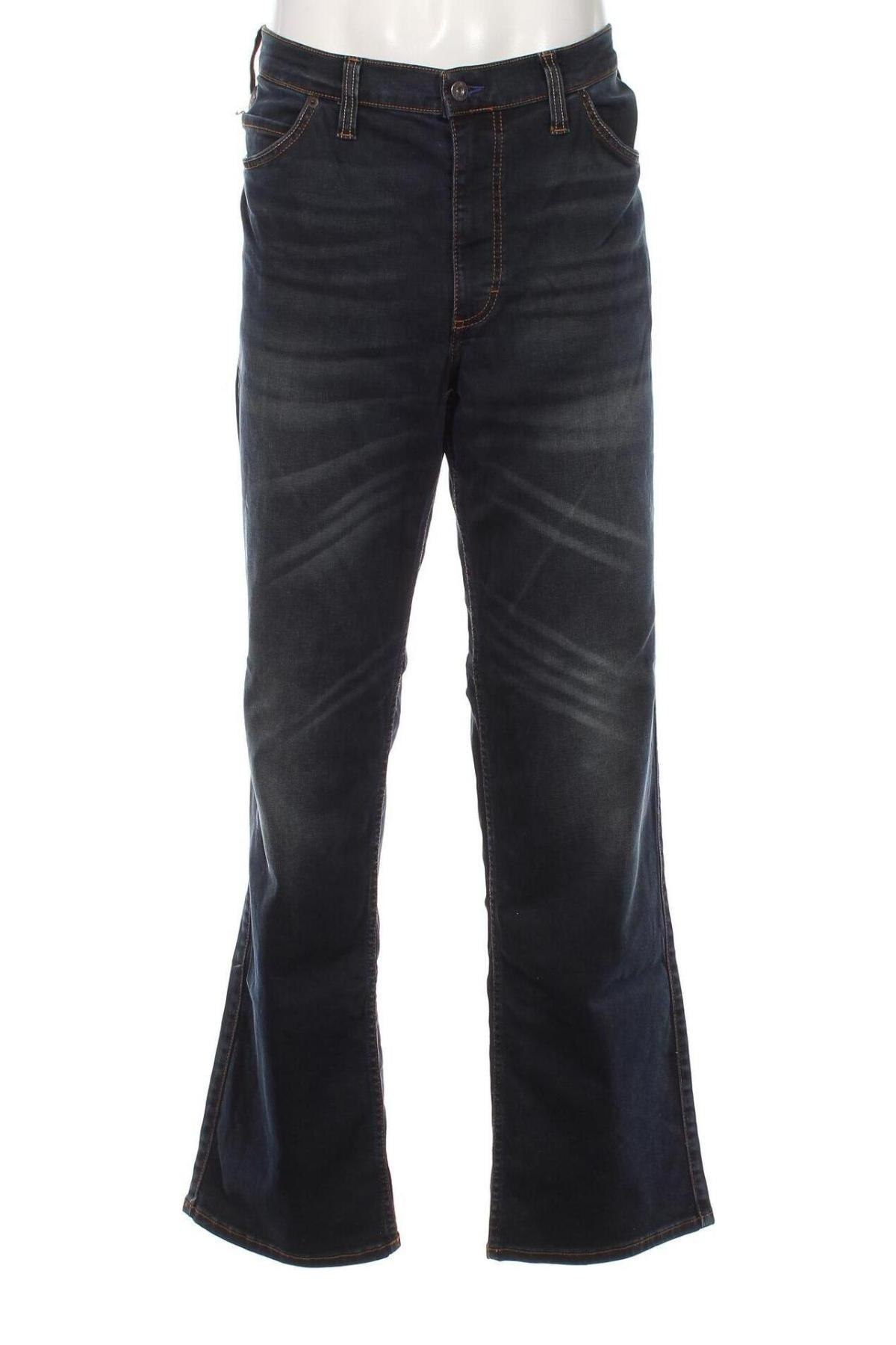 Herren Jeans Mustang, Größe XL, Farbe Blau, Preis € 20,97