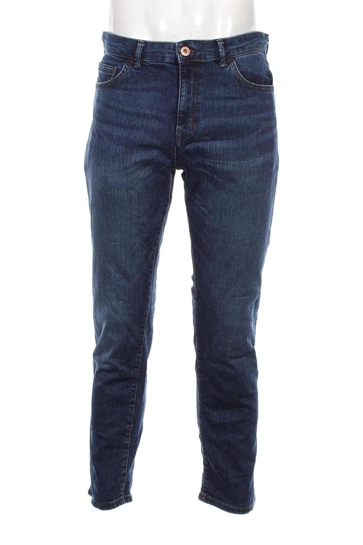 Herren Jeans Next, Größe M, Farbe Blau, Preis 8,29 €