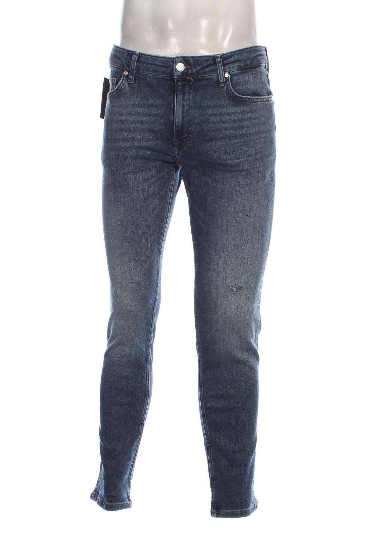 Herren Jeans Only & Sons, Größe M, Farbe Blau, Preis € 14,79