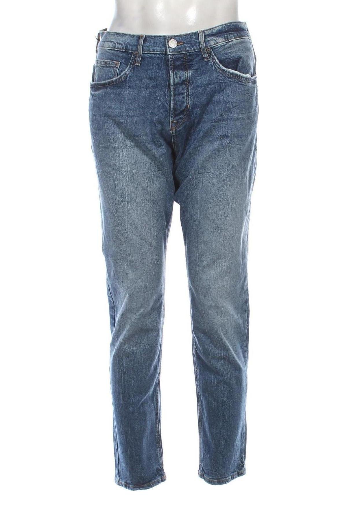 Herren Jeans Only & Sons, Größe M, Farbe Blau, Preis 14,99 €