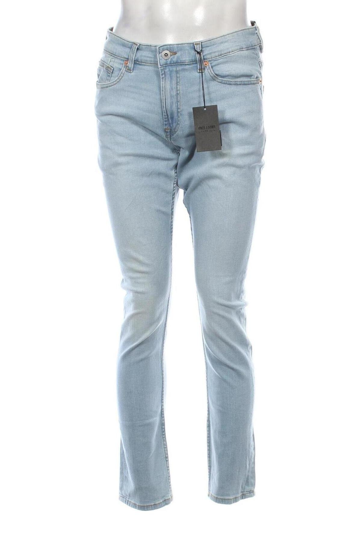 Only & Sons Herren Jeans Only & Sons - günstig bei Remix - #128711384