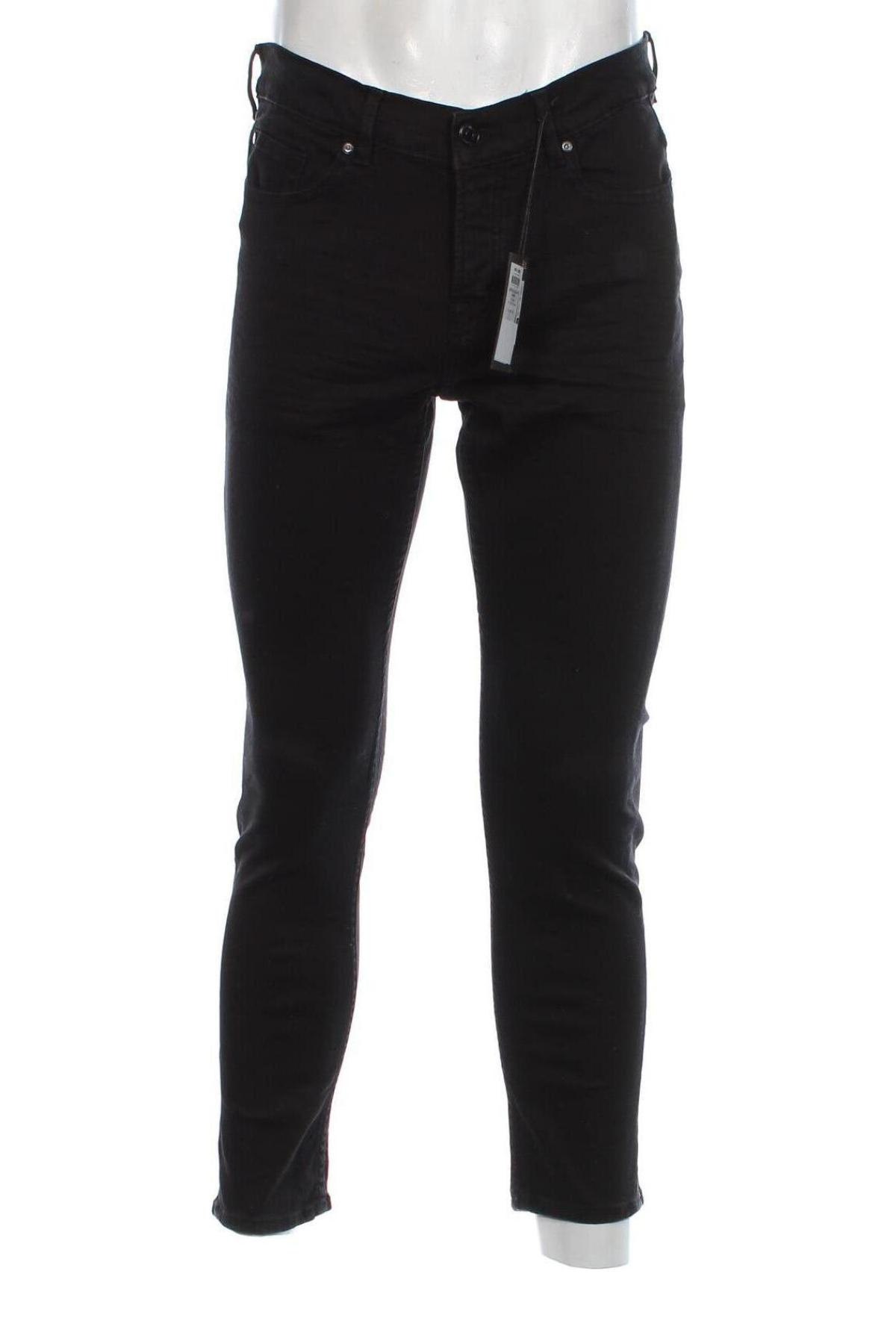 Herren Jeans Only & Sons, Größe L, Farbe Schwarz, Preis € 14,79