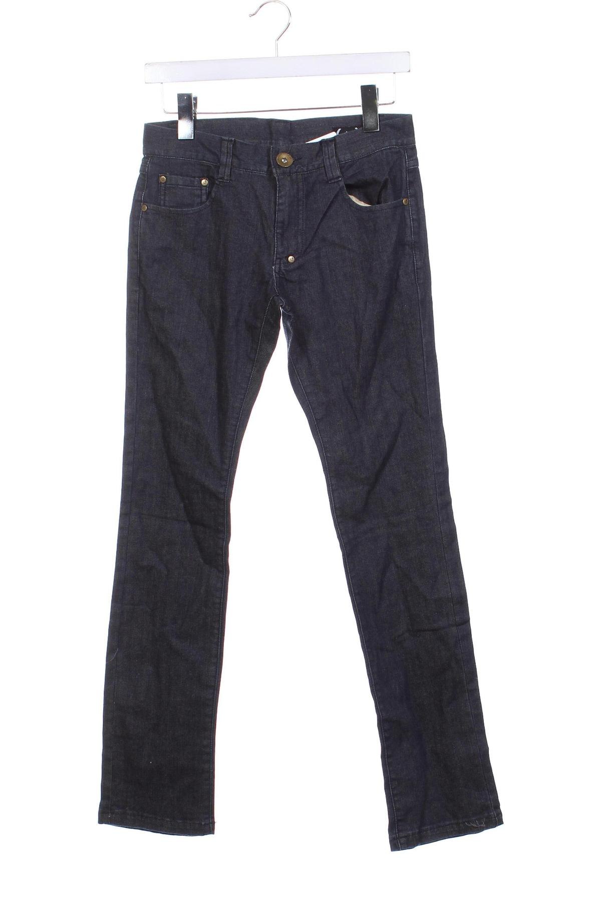 Herren Jeans Outfitters Nation, Größe XS, Farbe Blau, Preis € 8,99