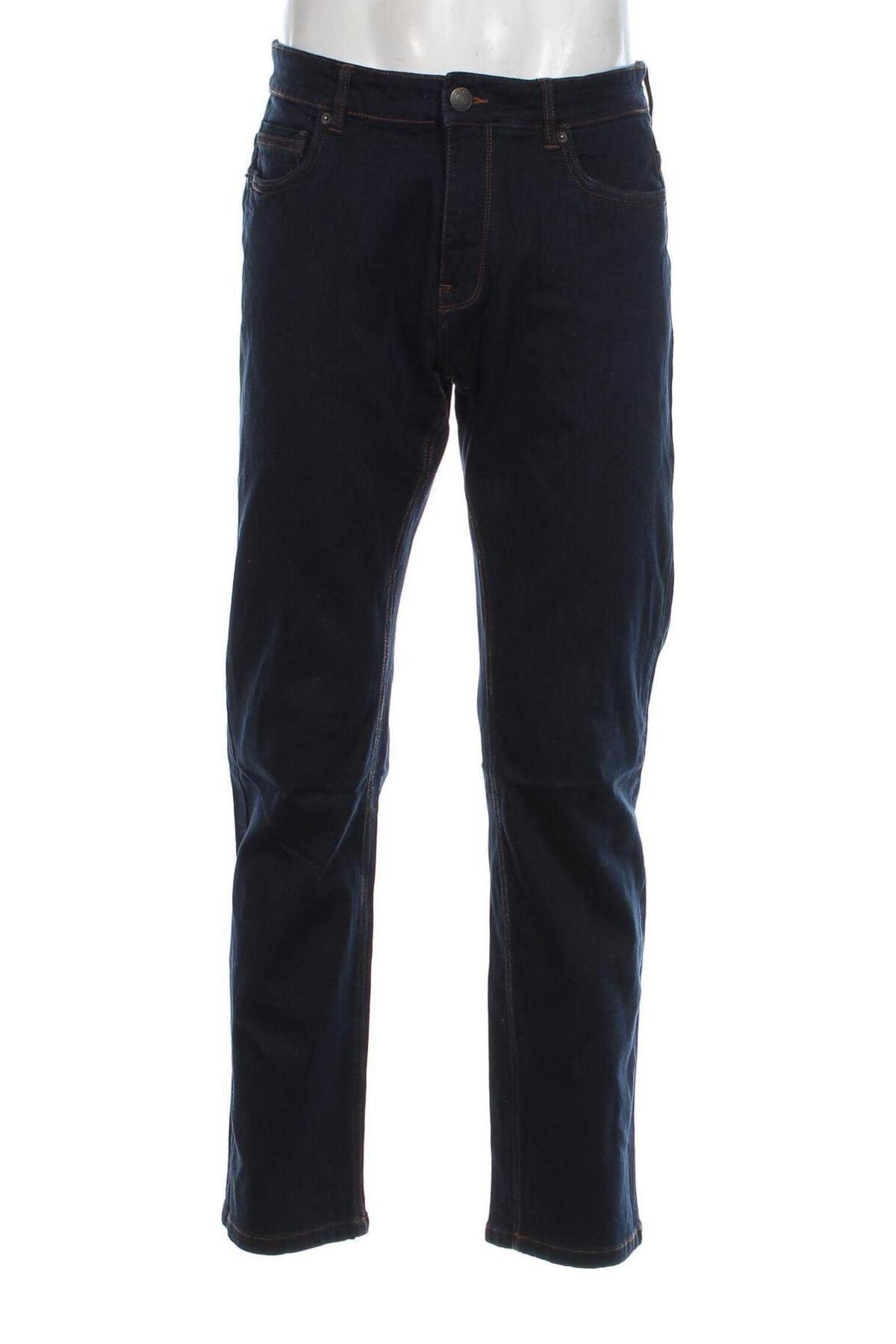 Herren Jeans Oviesse, Größe L, Farbe Blau, Preis € 8,99