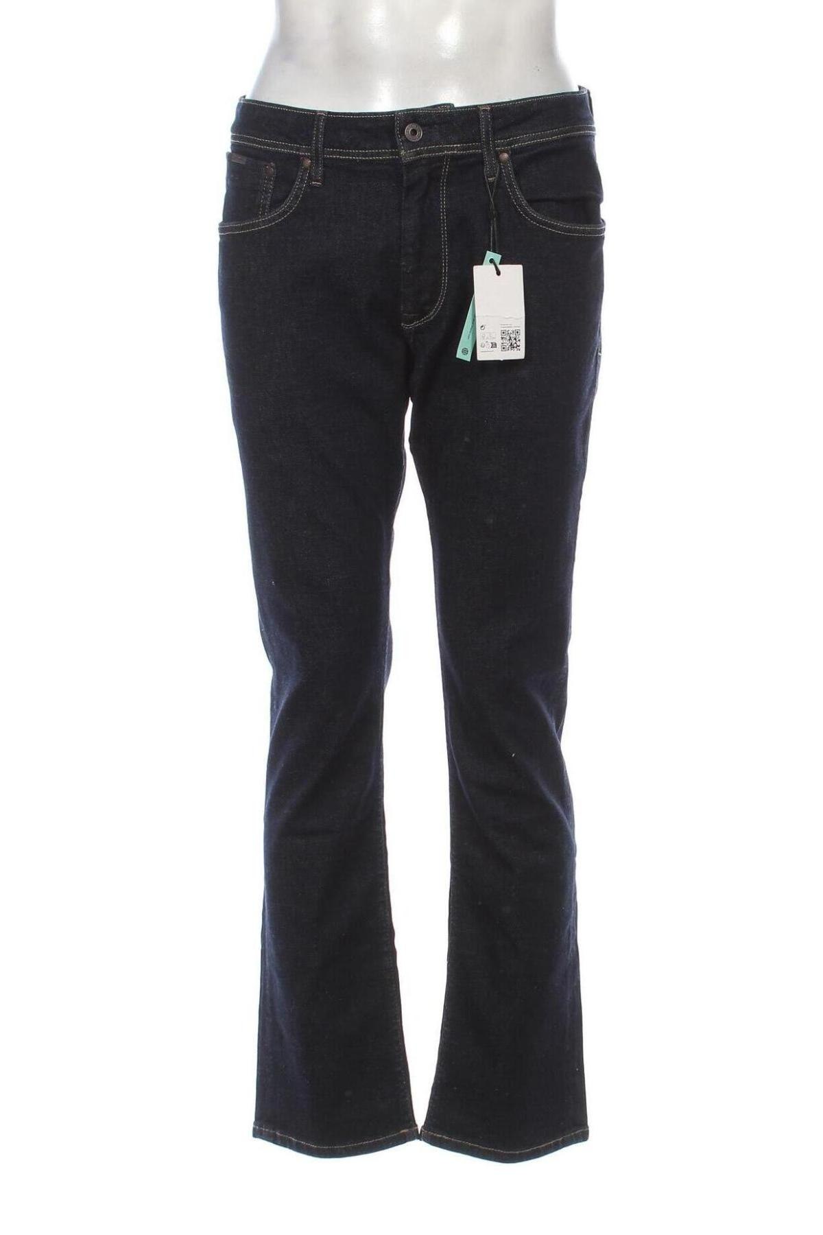 Herren Jeans Pepe Jeans, Größe L, Farbe Blau, Preis 40,29 €