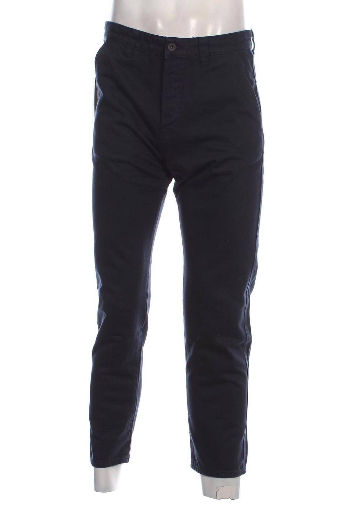 Blugi de bărbați R.D.D. Royal Denim Division By Jack & Jones, Mărime M, Culoare Albastru, Preț 82,99 Lei