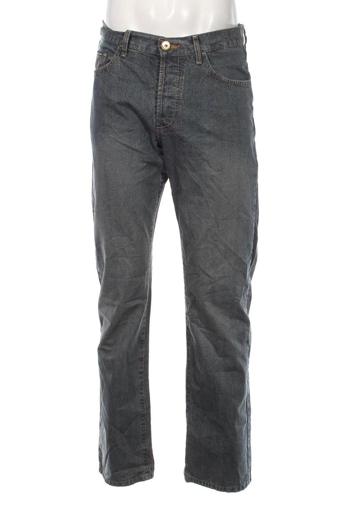 Herren Jeans Rica Lewis, Größe M, Farbe Blau, Preis € 22,99